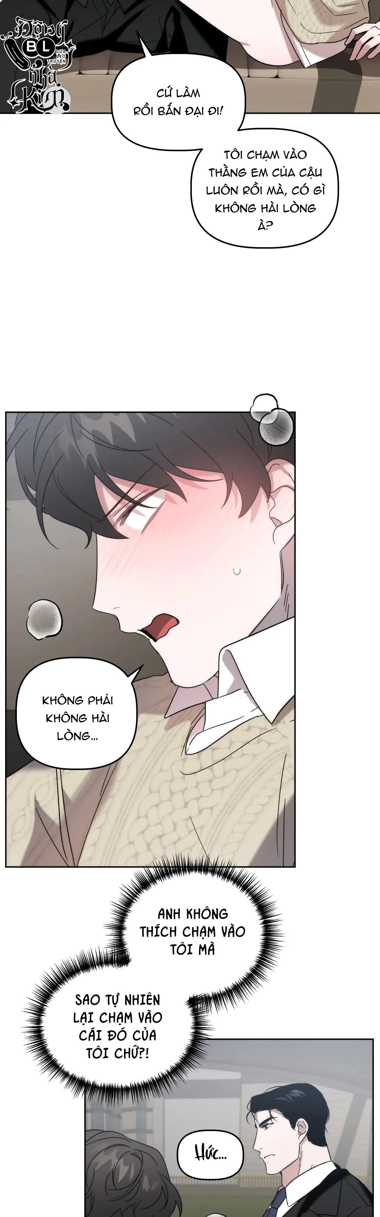 ĐÃ HIỂU CHƯA Chapter 16 Trang 25