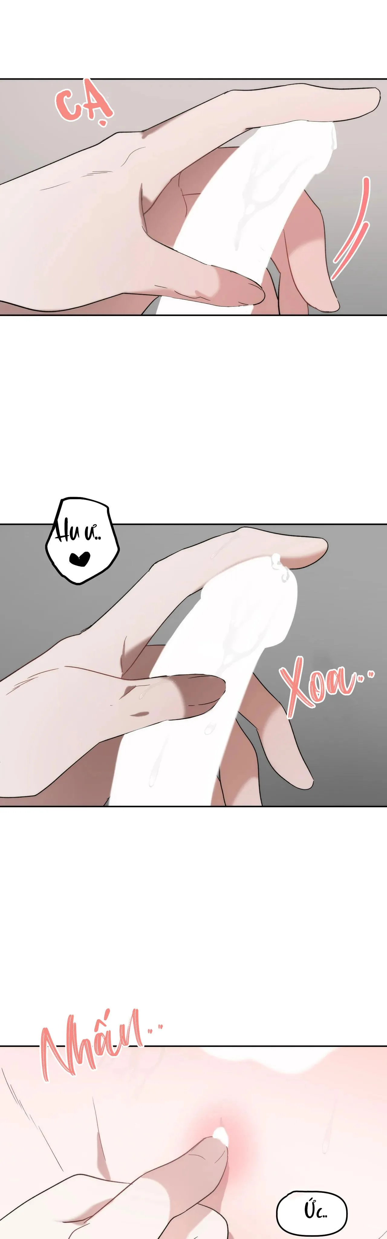 ĐÃ HIỂU CHƯA Chapter 16 Trang 27