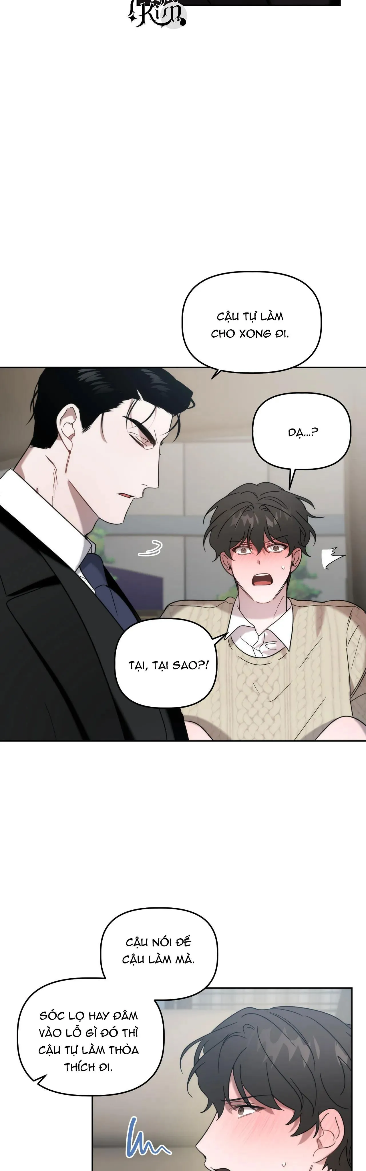 ĐÃ HIỂU CHƯA Chapter 16 Trang 30