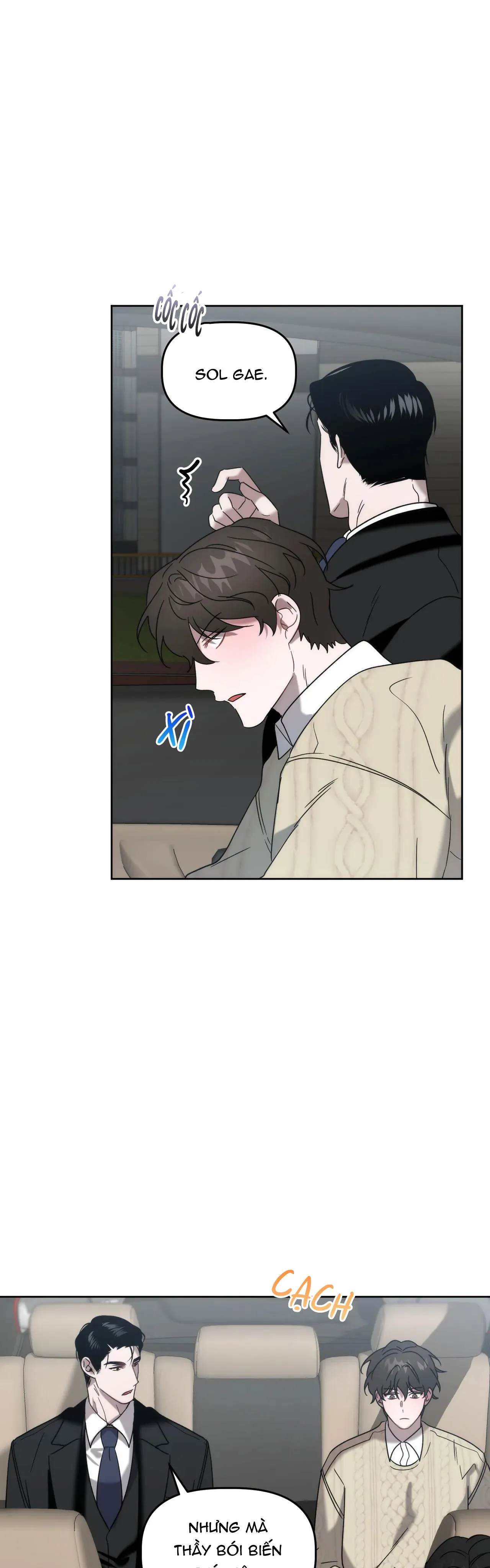 ĐÃ HIỂU CHƯA Chapter 16 Trang 32