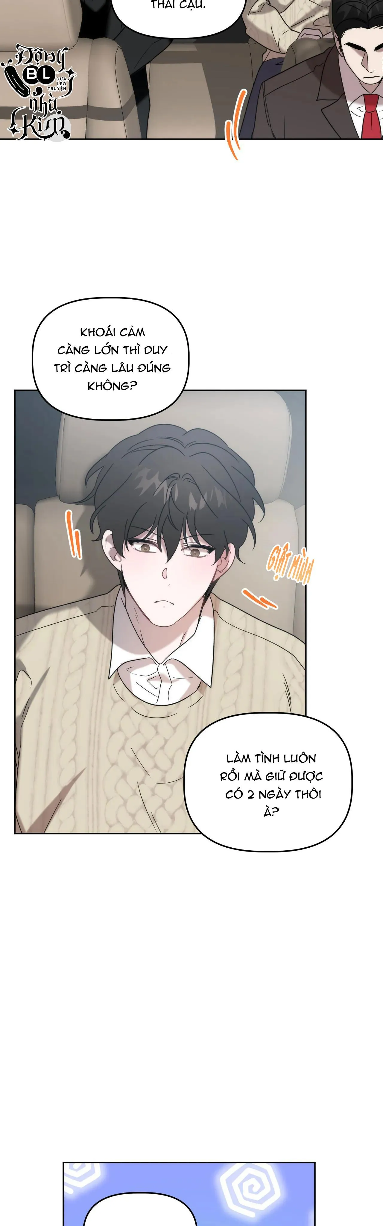 ĐÃ HIỂU CHƯA Chapter 16 Trang 33