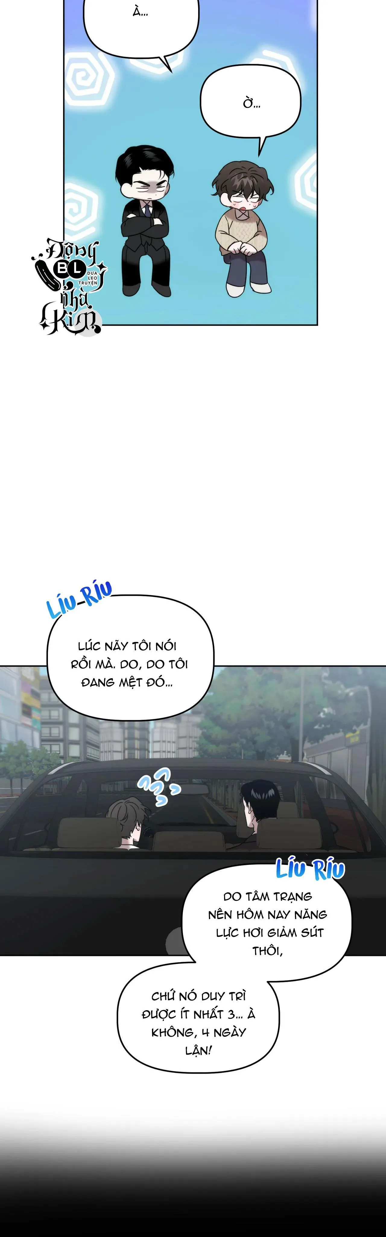 ĐÃ HIỂU CHƯA Chapter 16 Trang 34