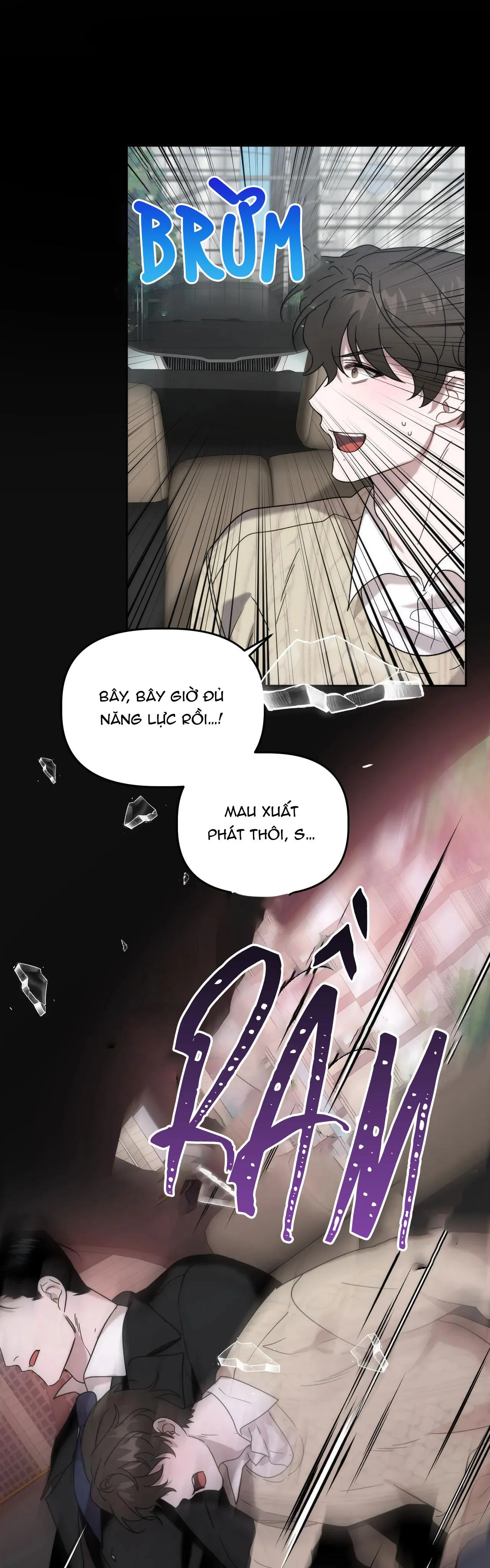 ĐÃ HIỂU CHƯA Chapter 16 Trang 35