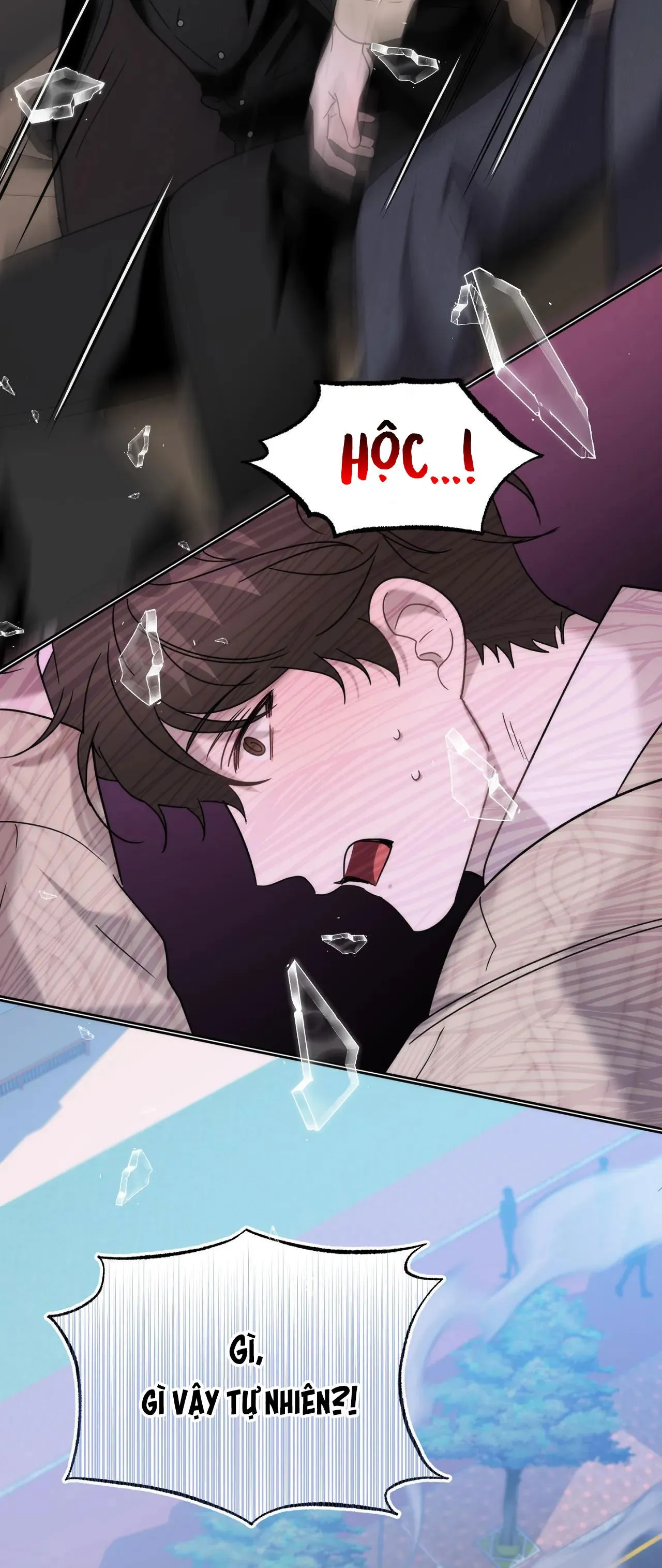 ĐÃ HIỂU CHƯA Chapter 16 Trang 36