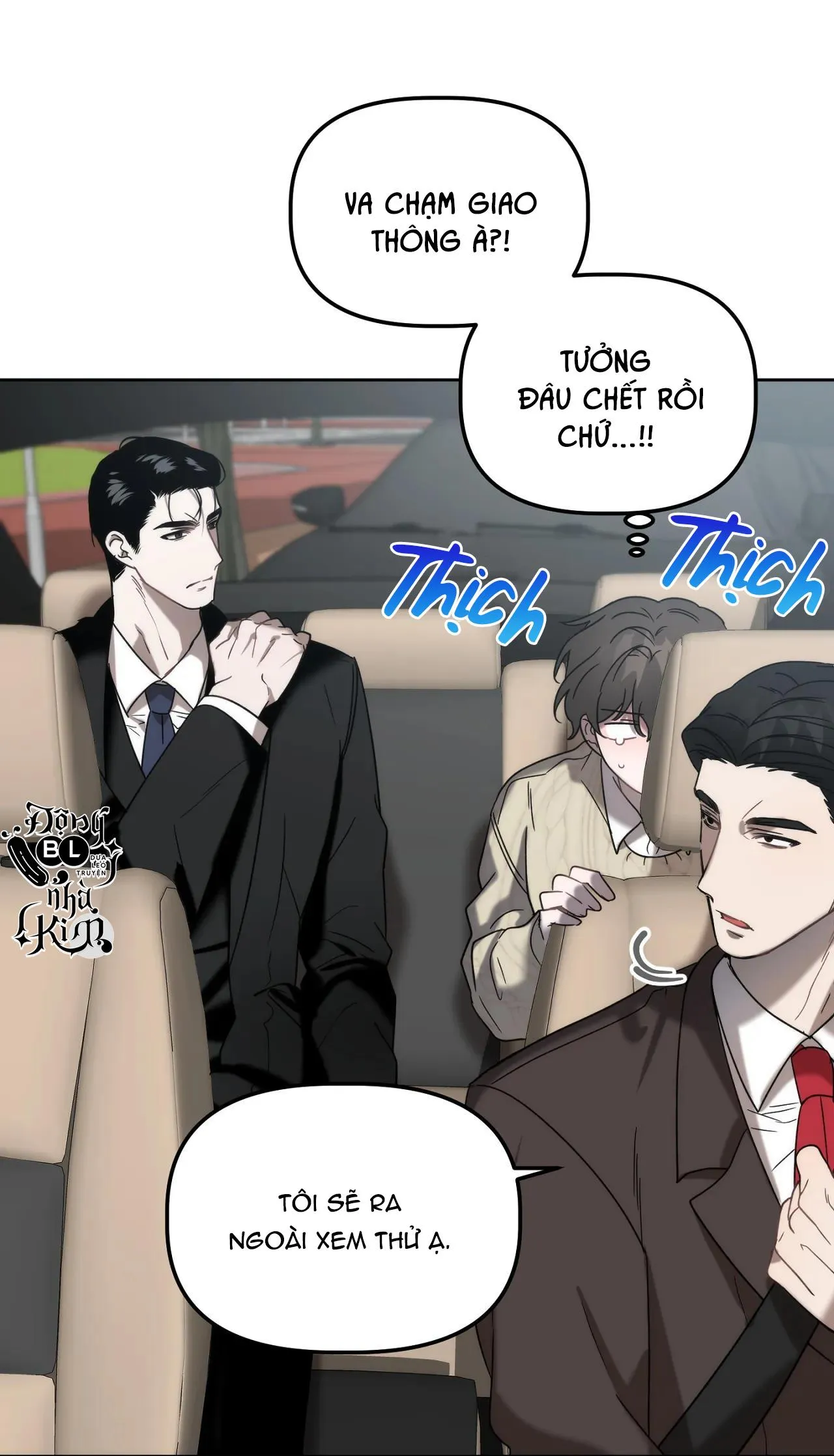 ĐÃ HIỂU CHƯA Chapter 17 Trang 7