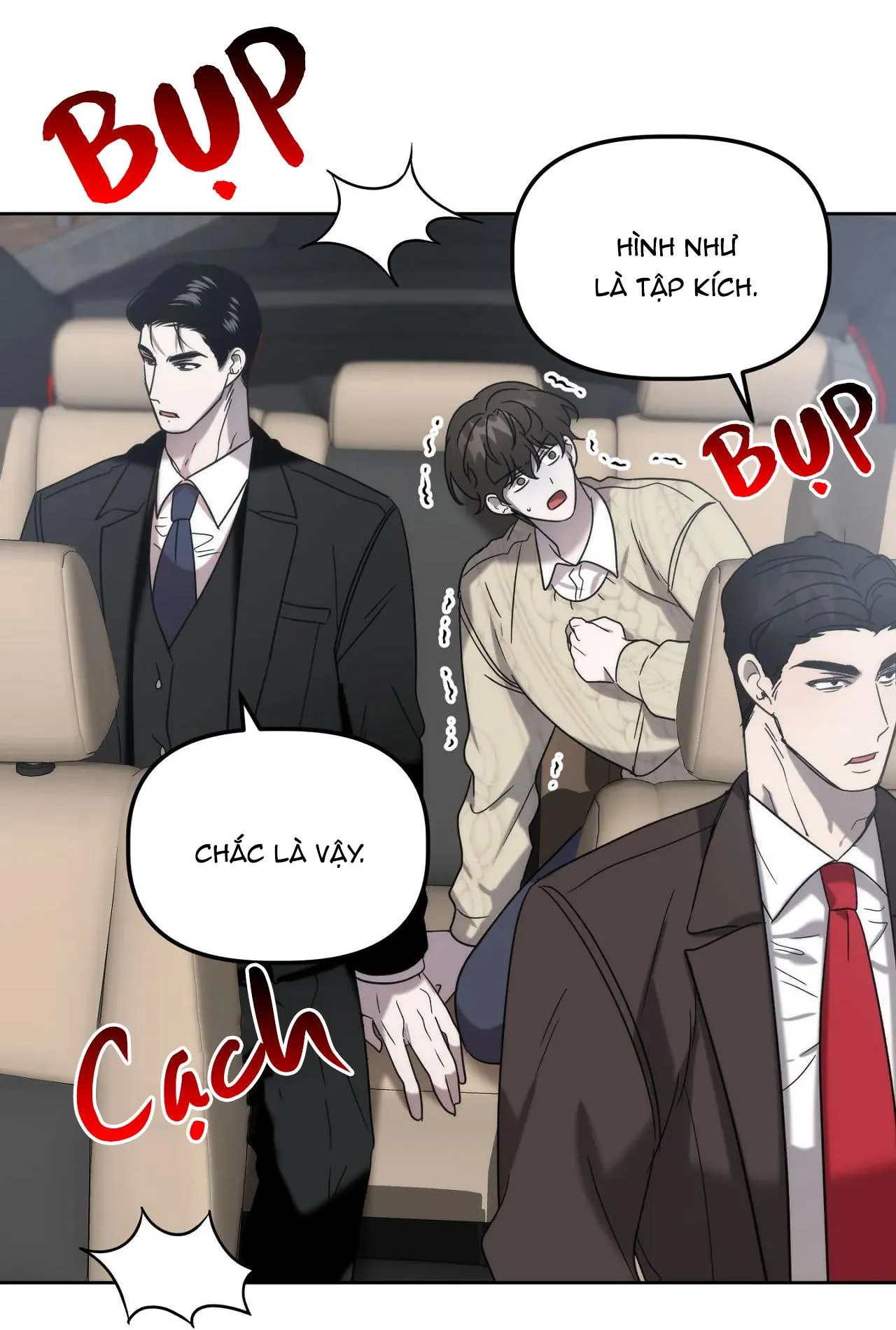 ĐÃ HIỂU CHƯA Chapter 17 Trang 17