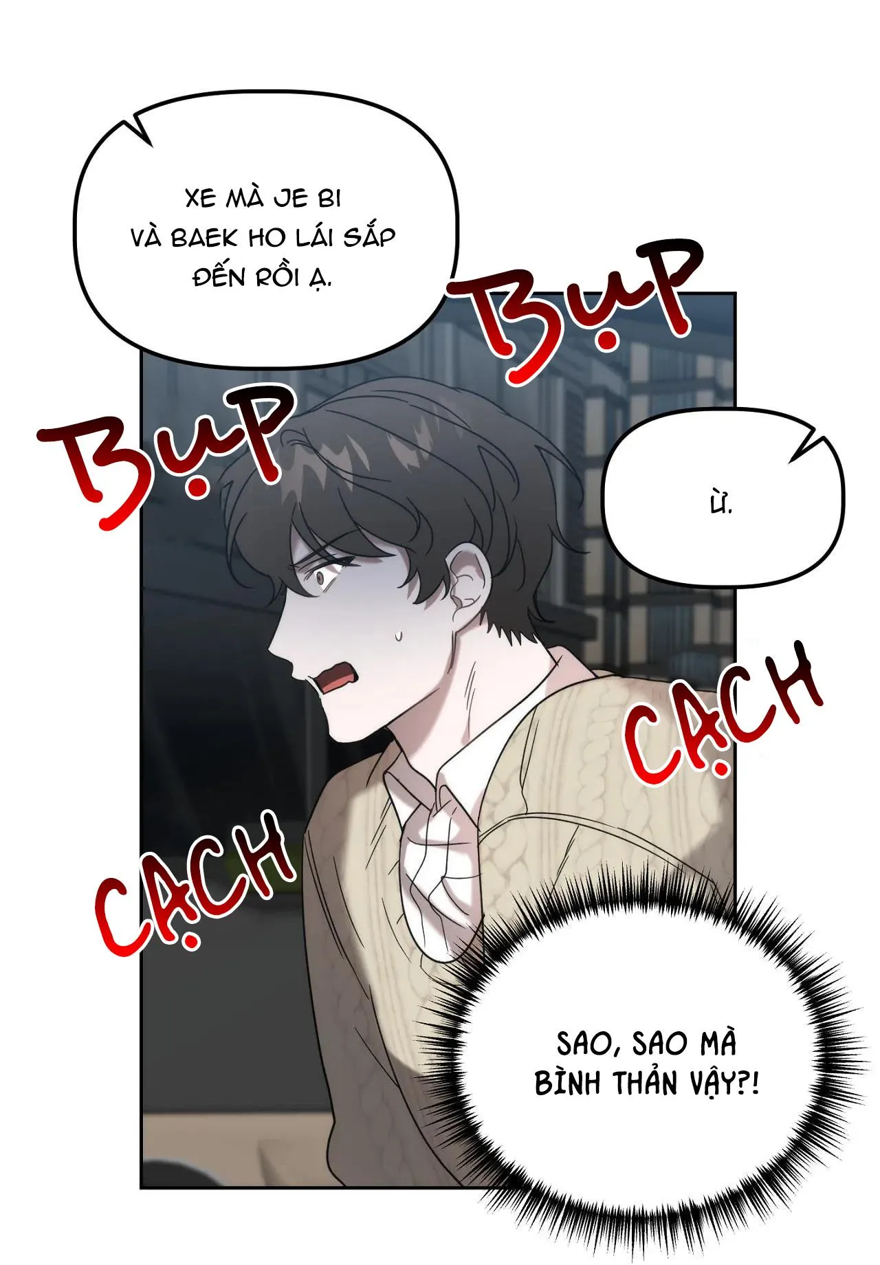 ĐÃ HIỂU CHƯA Chapter 17 Trang 19