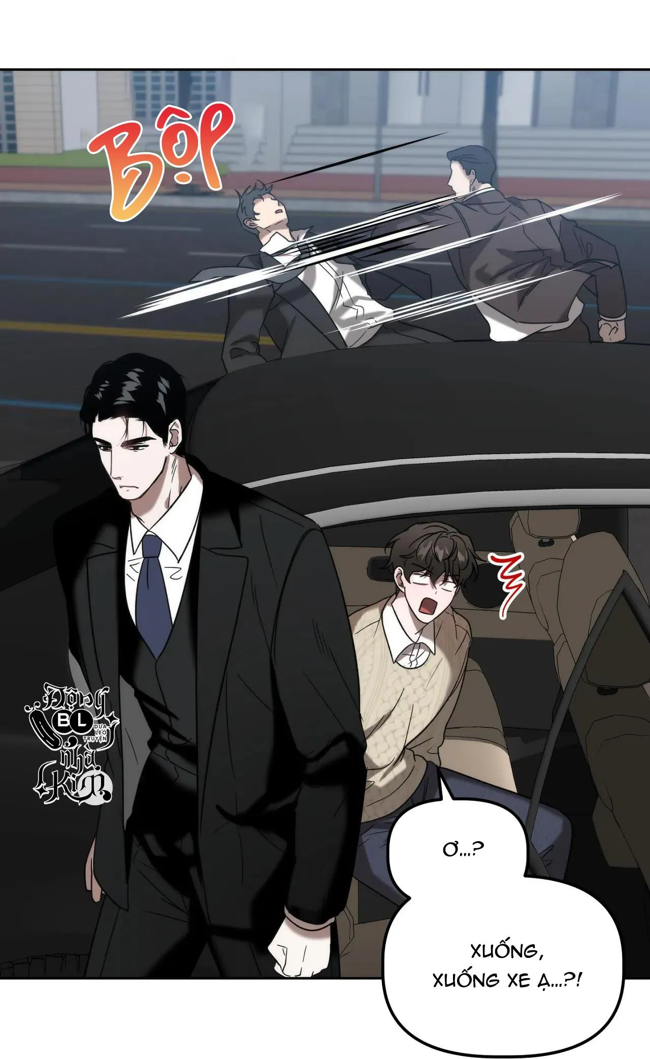 ĐÃ HIỂU CHƯA Chapter 17 Trang 27