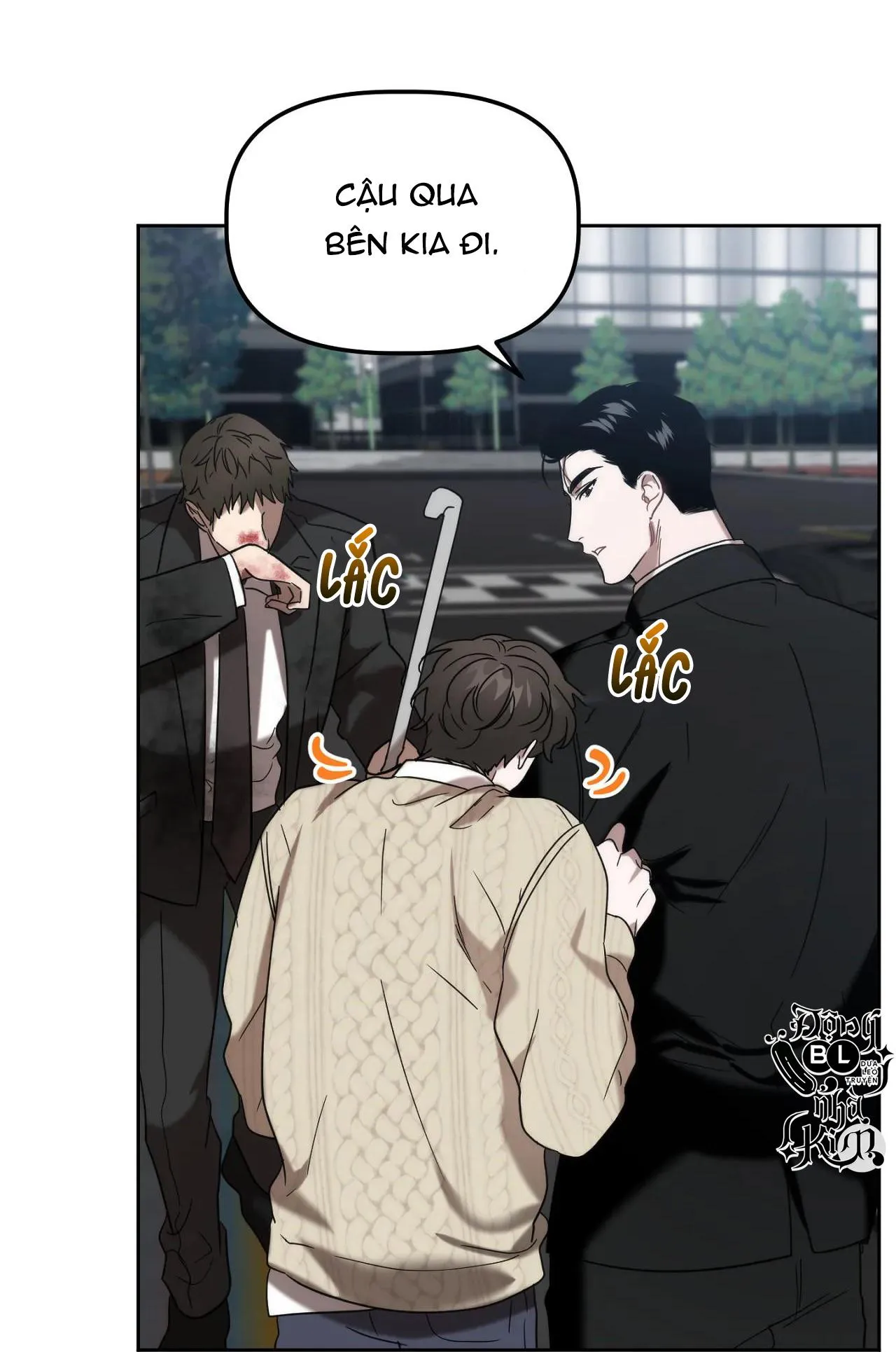 ĐÃ HIỂU CHƯA Chapter 17 Trang 31