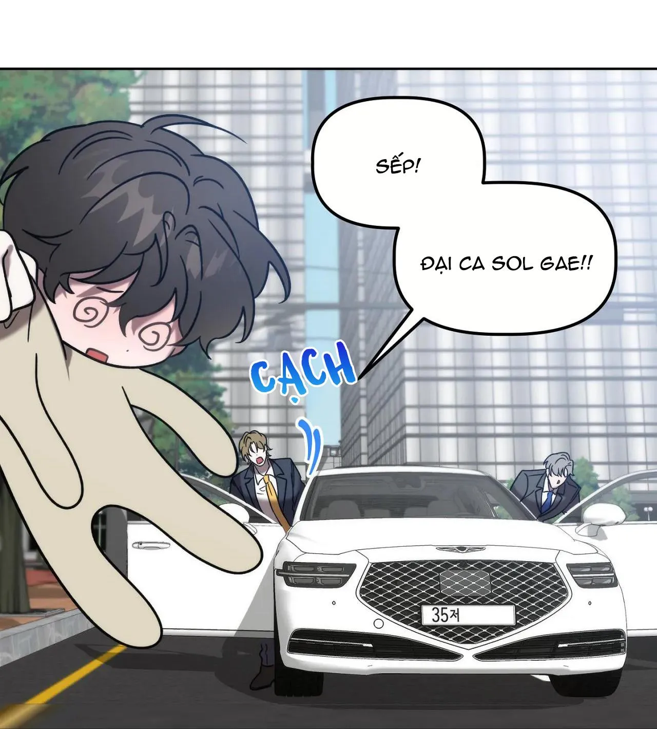 ĐÃ HIỂU CHƯA Chapter 17 Trang 46