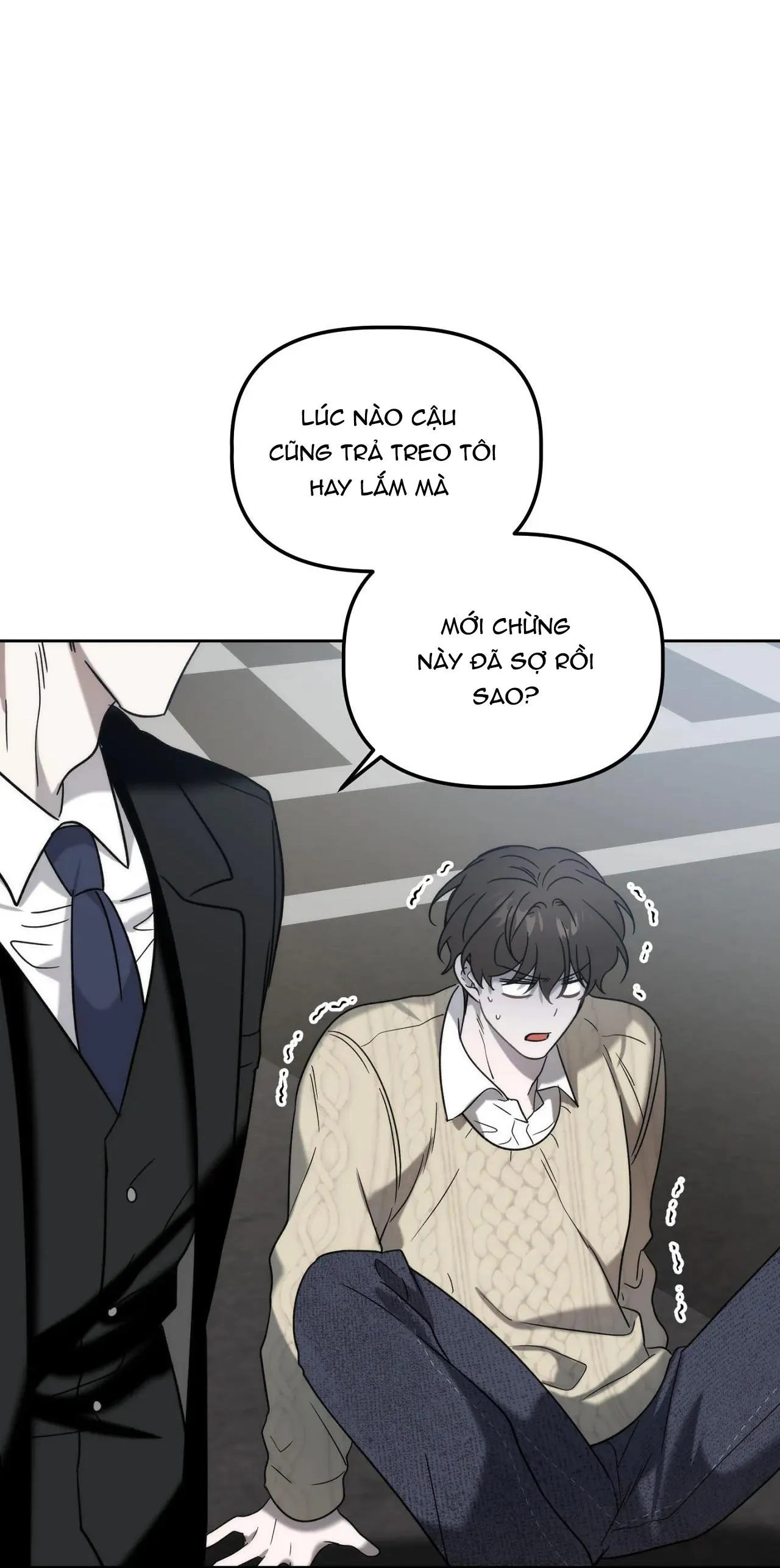 ĐÃ HIỂU CHƯA Chapter 17 Trang 55