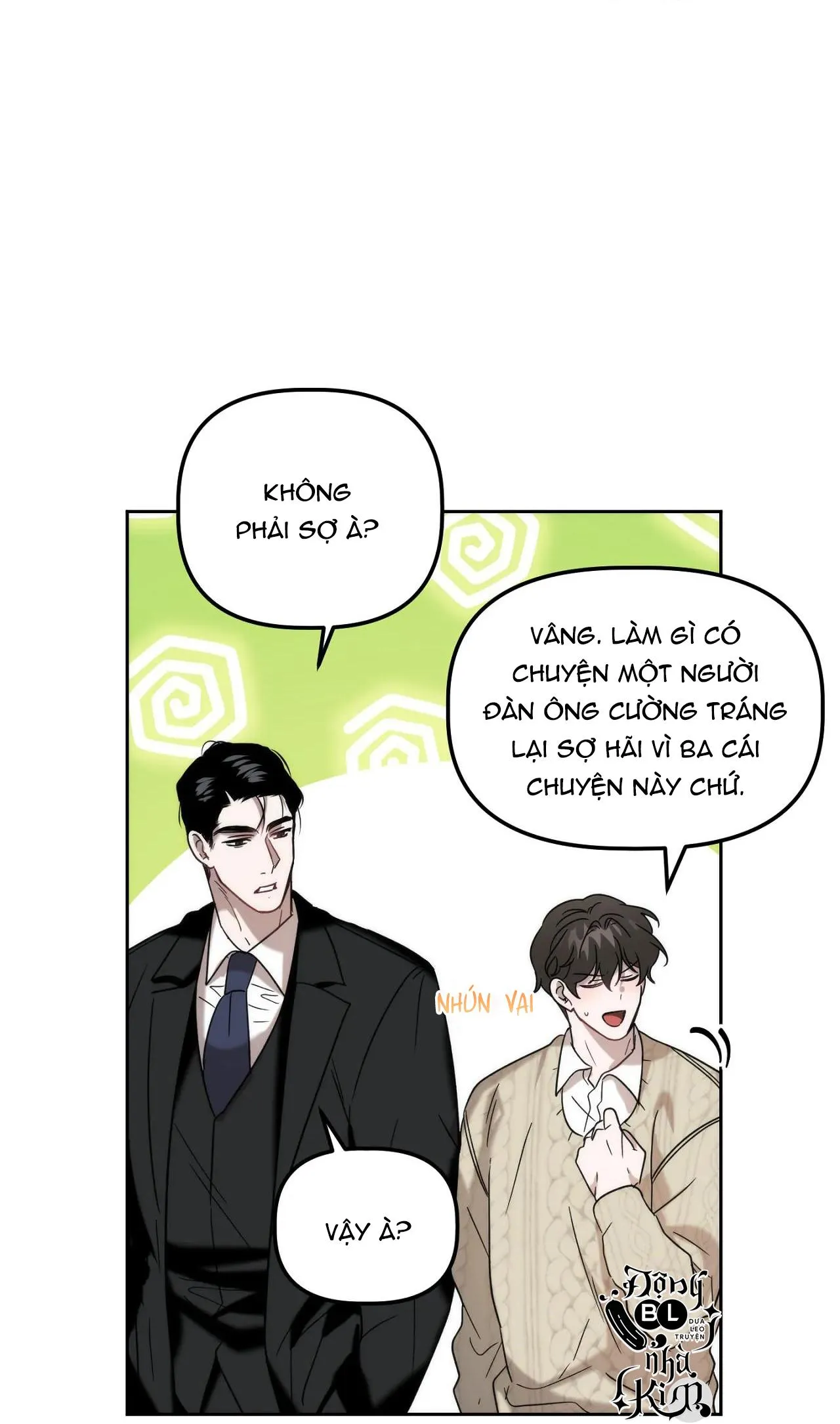 ĐÃ HIỂU CHƯA Chapter 17 Trang 64