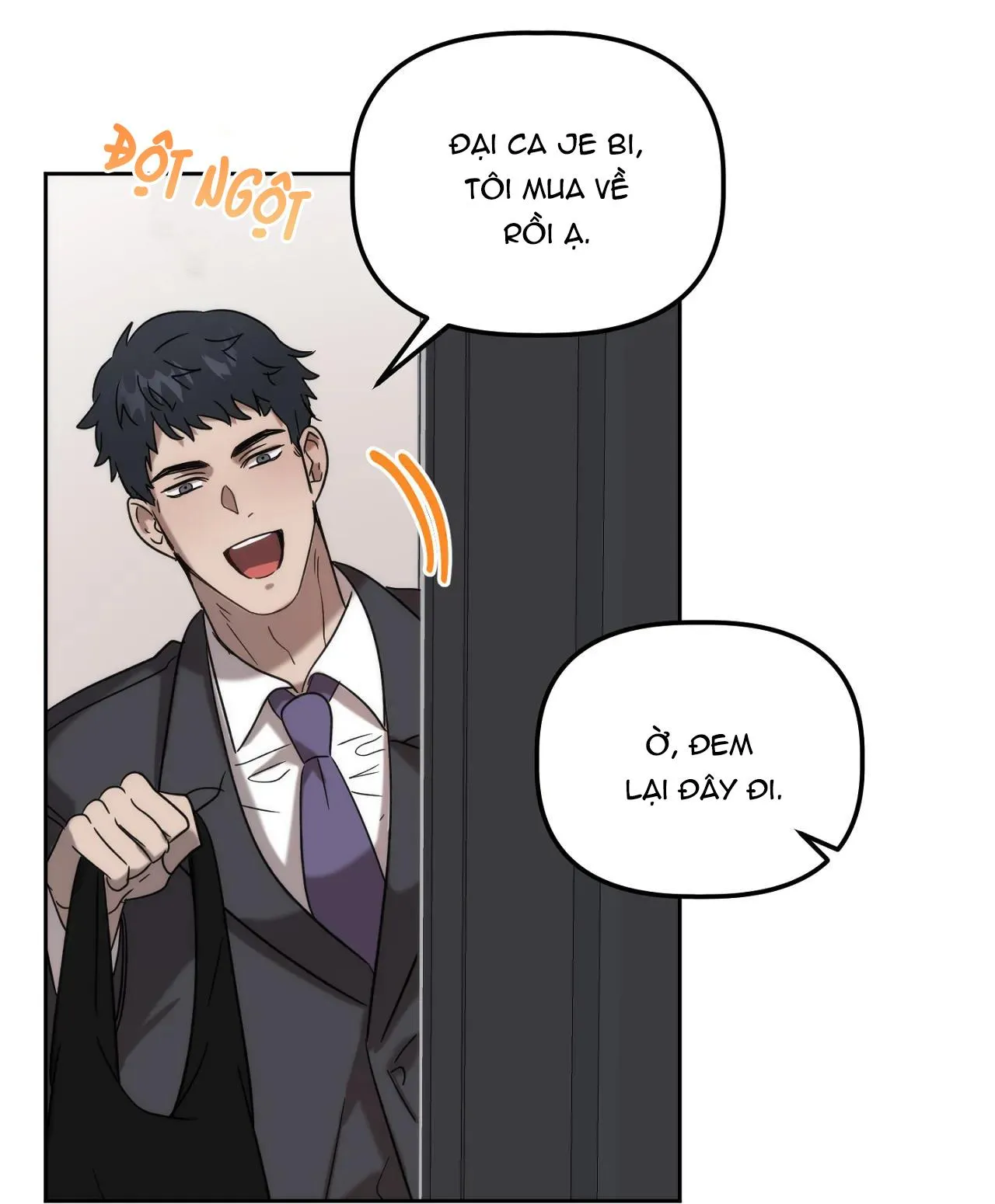 ĐÃ HIỂU CHƯA Chapter 17 Trang 80