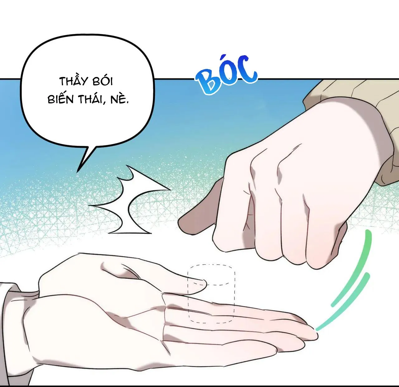 ĐÃ HIỂU CHƯA Chapter 17 Trang 82