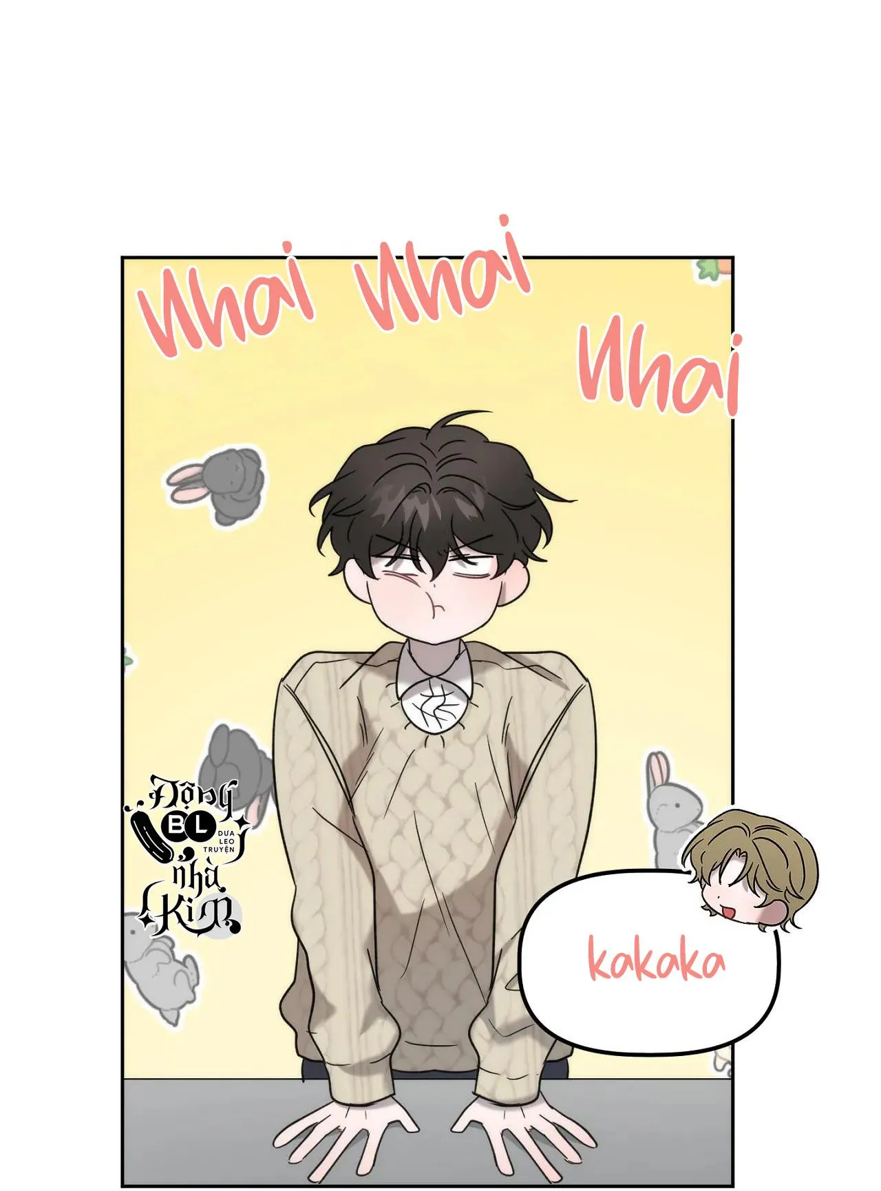 ĐÃ HIỂU CHƯA Chapter 17 Trang 84