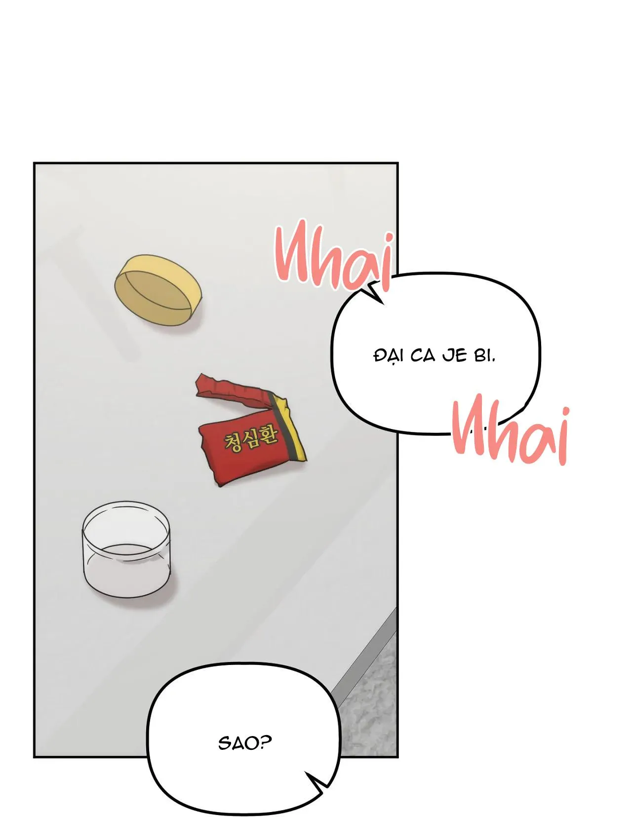 ĐÃ HIỂU CHƯA Chapter 17 Trang 86