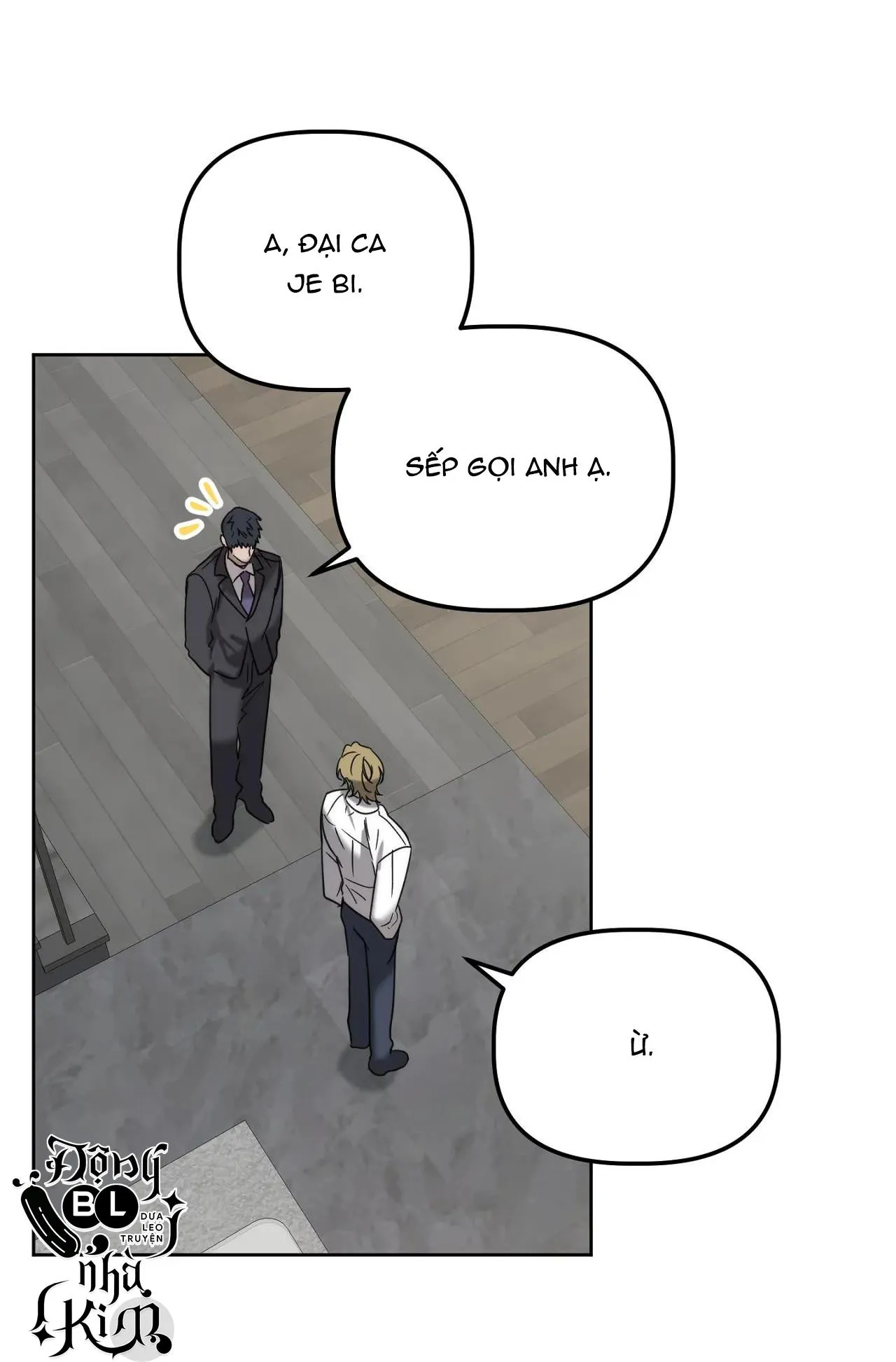 ĐÃ HIỂU CHƯA Chapter 17 Trang 101