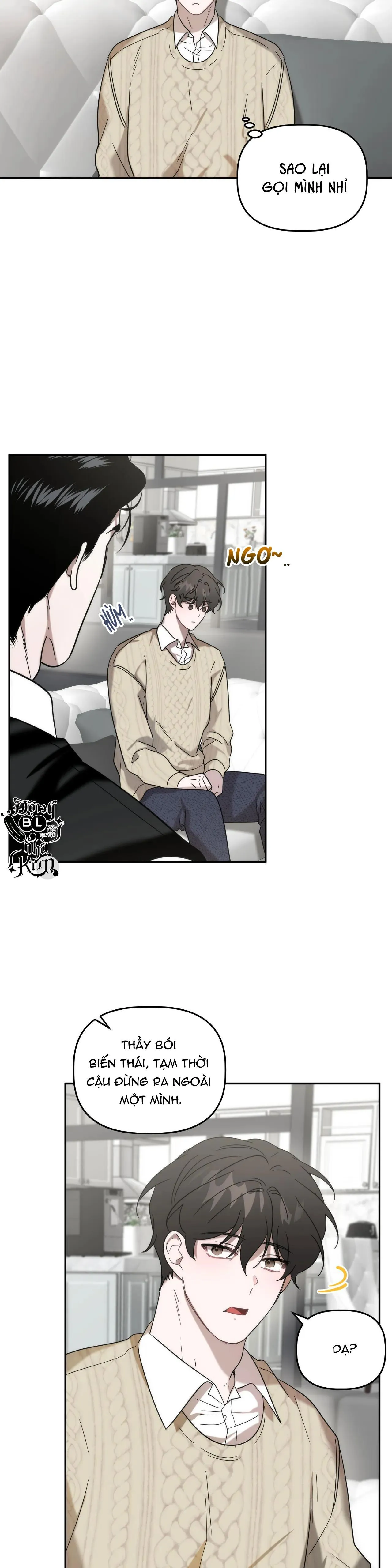 ĐÃ HIỂU CHƯA Chapter 18 Trang 4