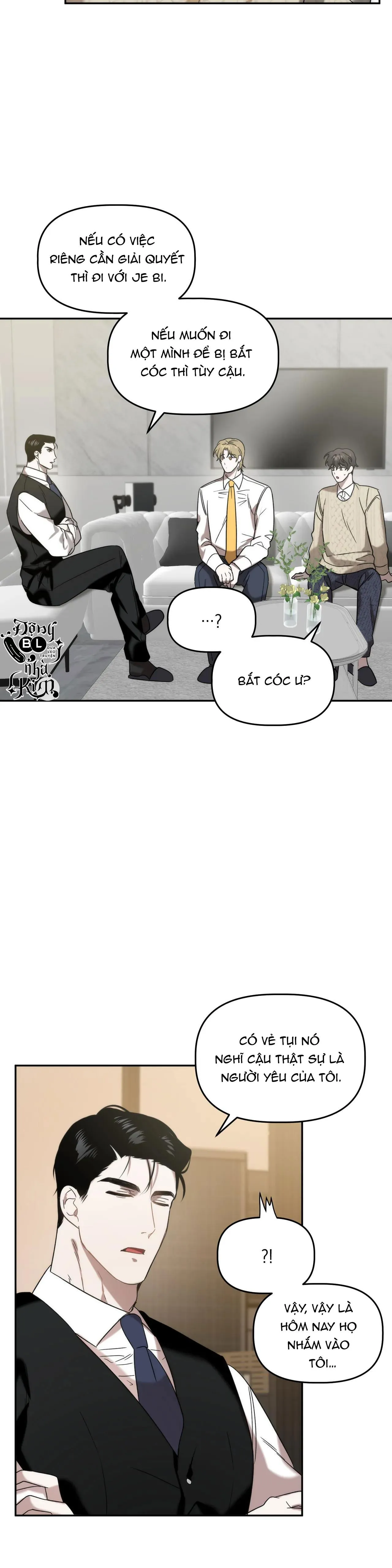 ĐÃ HIỂU CHƯA Chapter 18 Trang 5