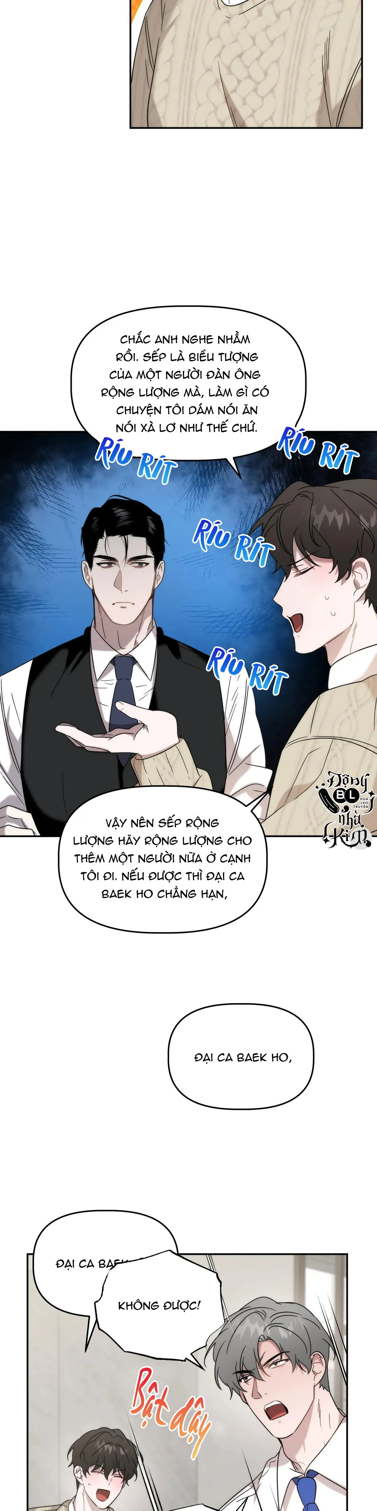 ĐÃ HIỂU CHƯA Chapter 18 Trang 9