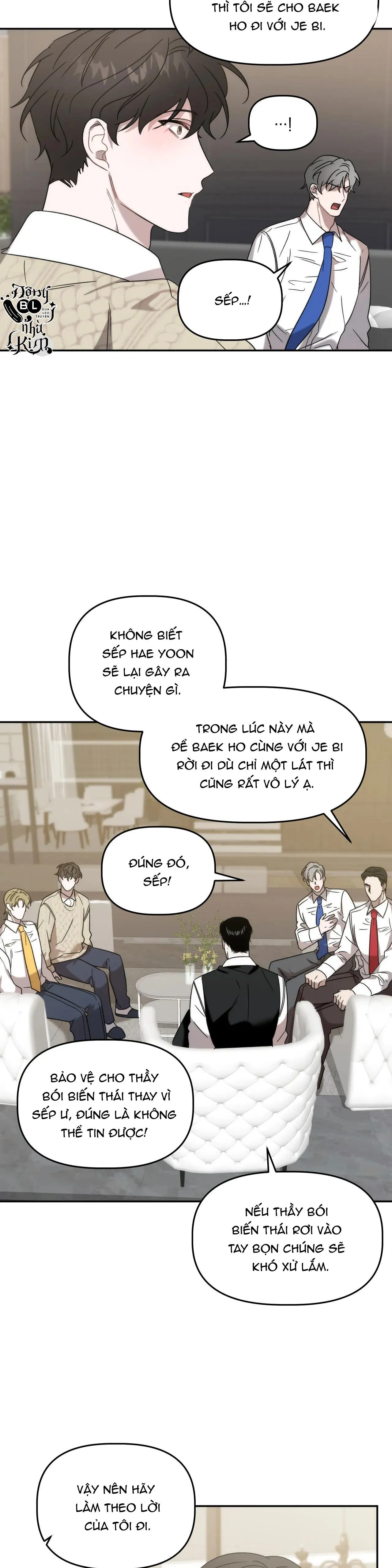 ĐÃ HIỂU CHƯA Chapter 18 Trang 12