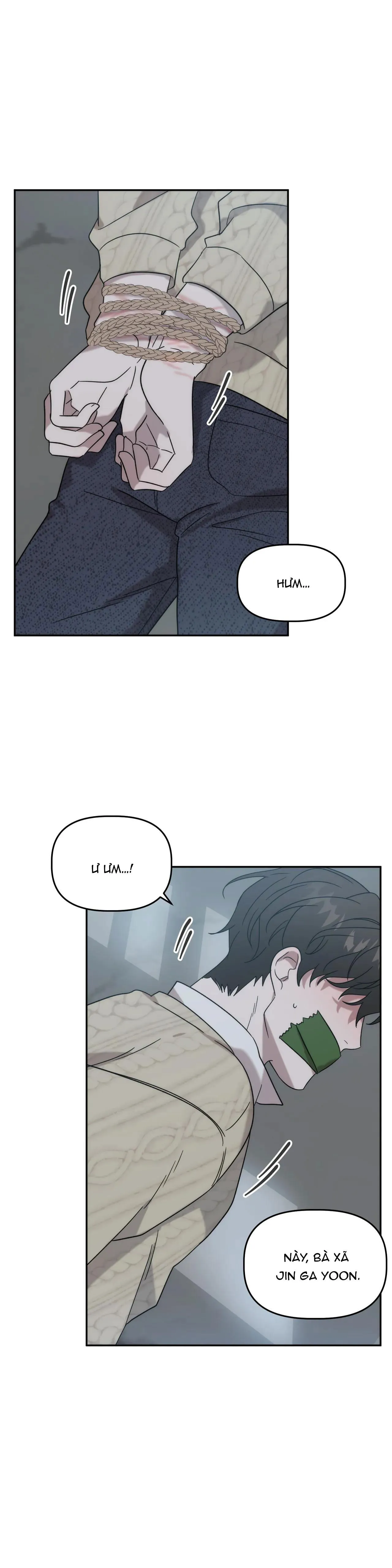 ĐÃ HIỂU CHƯA Chapter 18 Trang 14