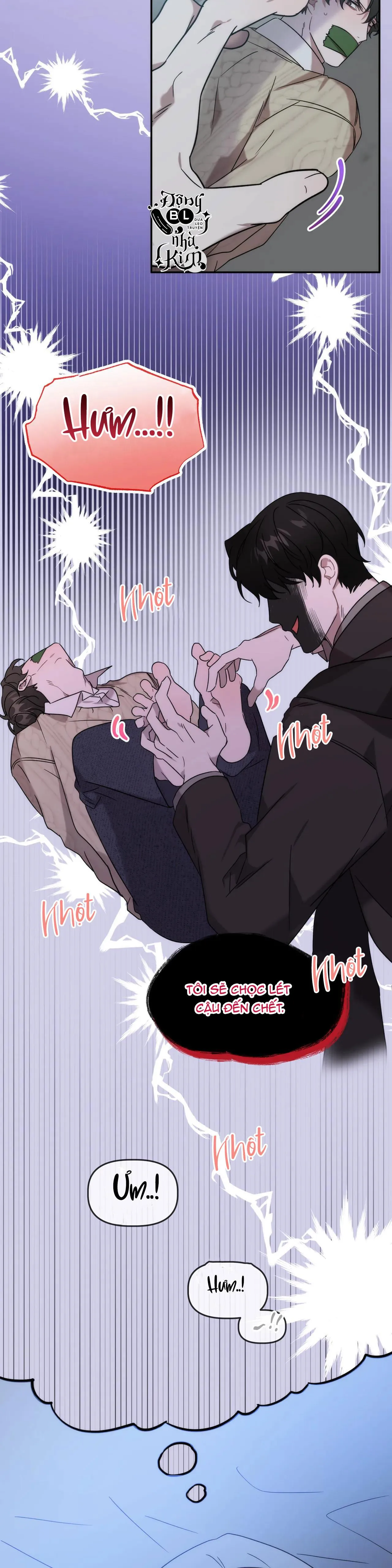 ĐÃ HIỂU CHƯA Chapter 18 Trang 16