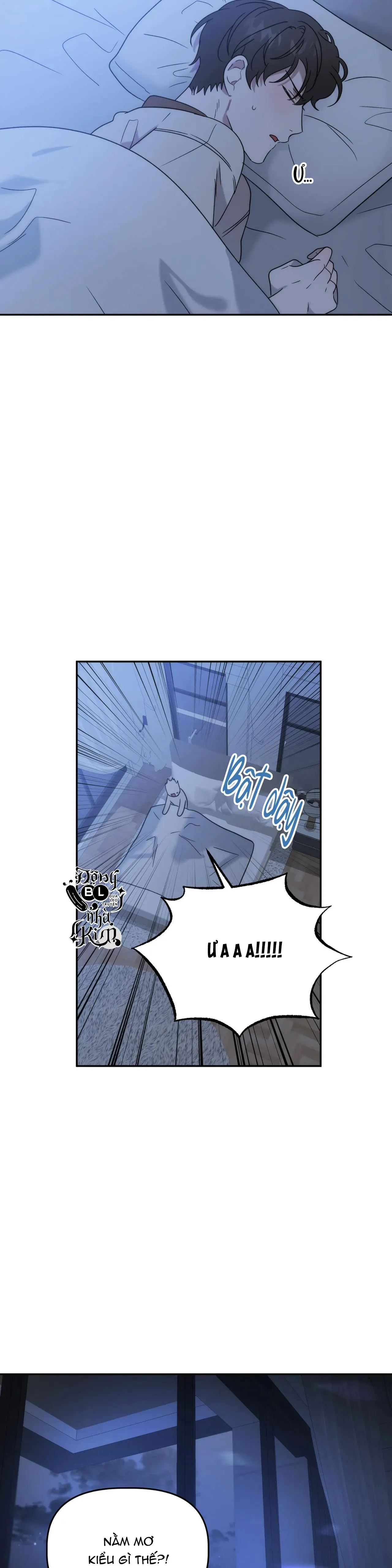 ĐÃ HIỂU CHƯA Chapter 18 Trang 17