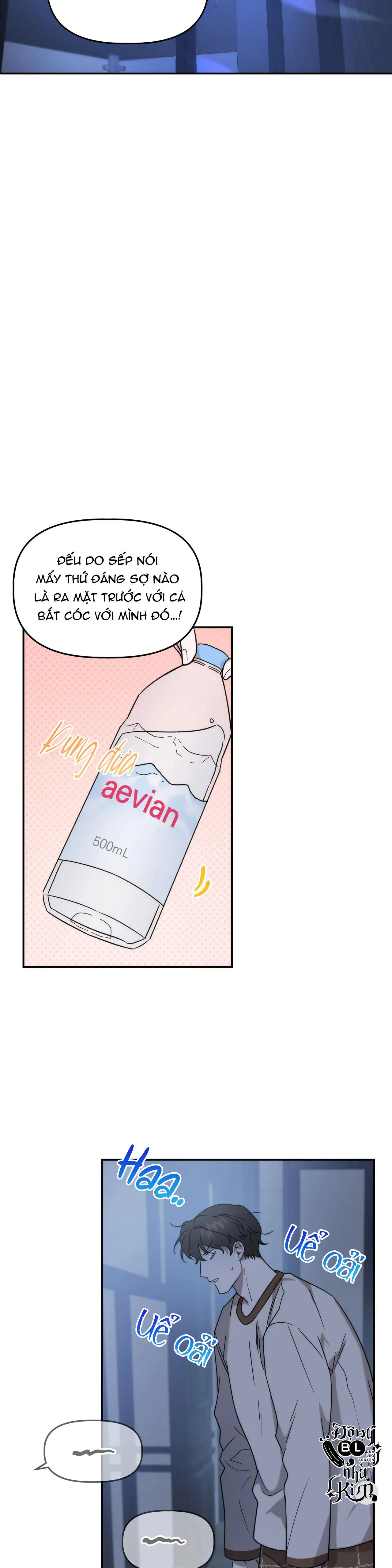 ĐÃ HIỂU CHƯA Chapter 18 Trang 18