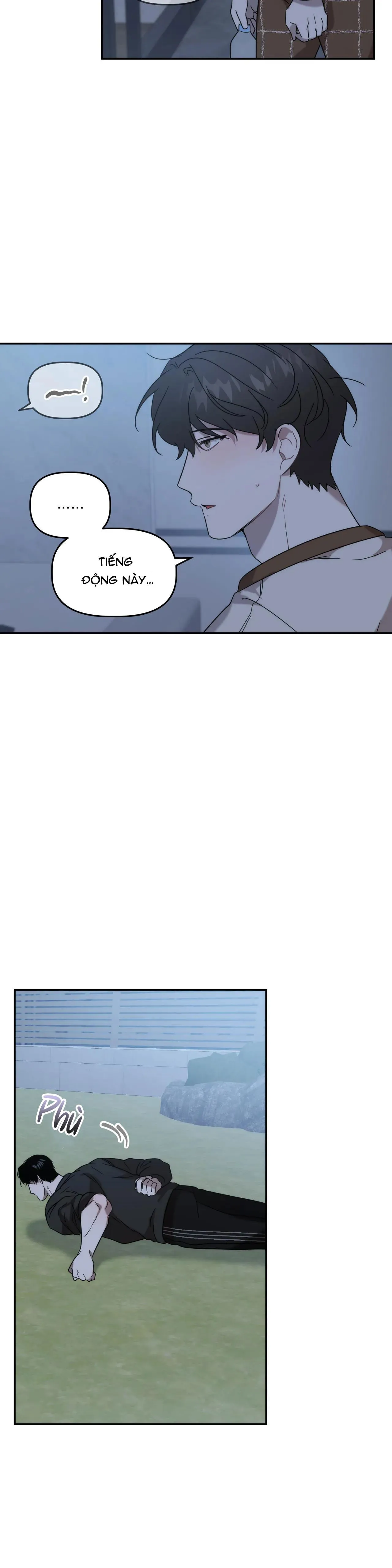 ĐÃ HIỂU CHƯA Chapter 18 Trang 19