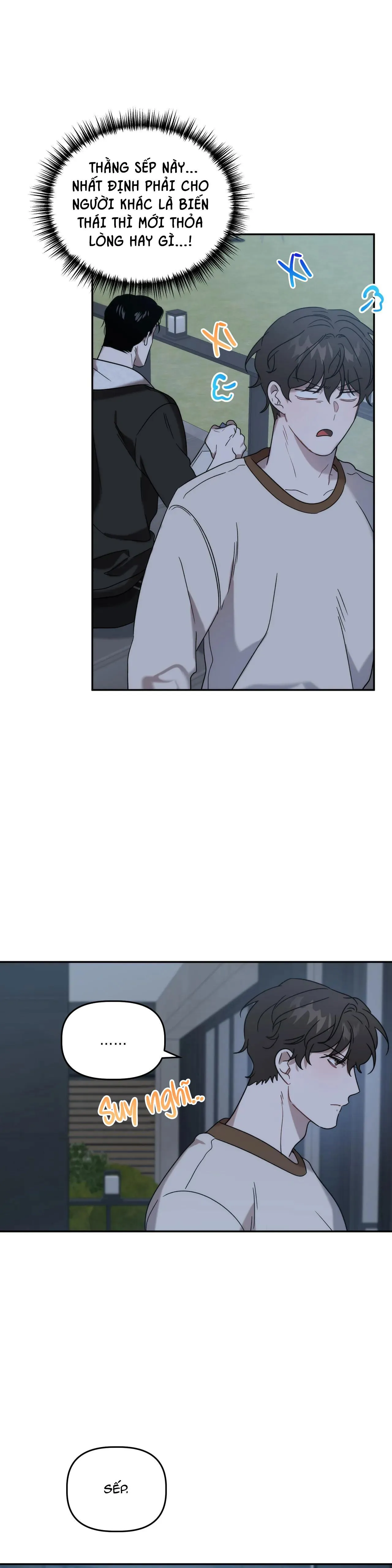 ĐÃ HIỂU CHƯA Chapter 18 Trang 27