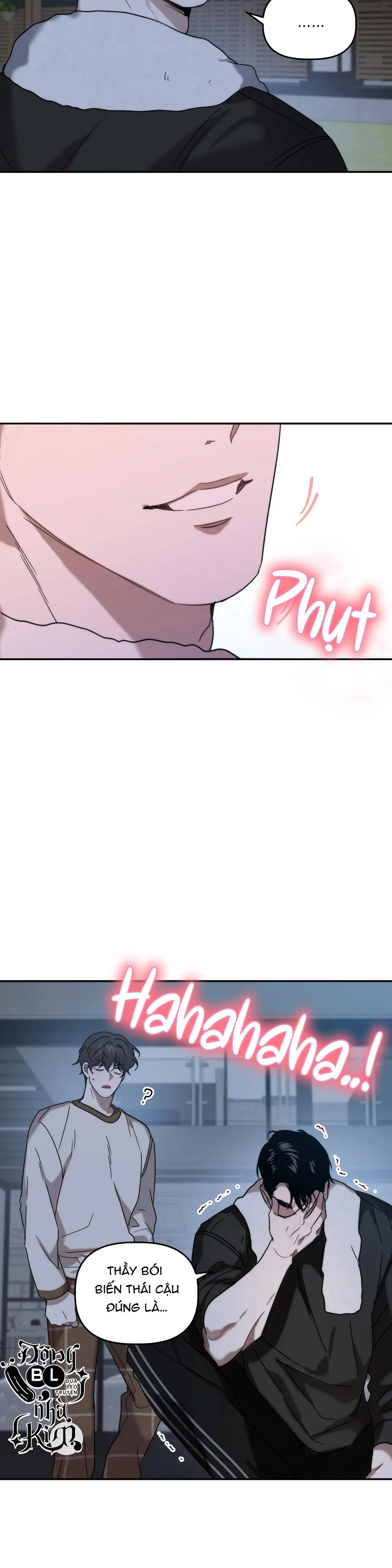 ĐÃ HIỂU CHƯA Chapter 18 Trang 29