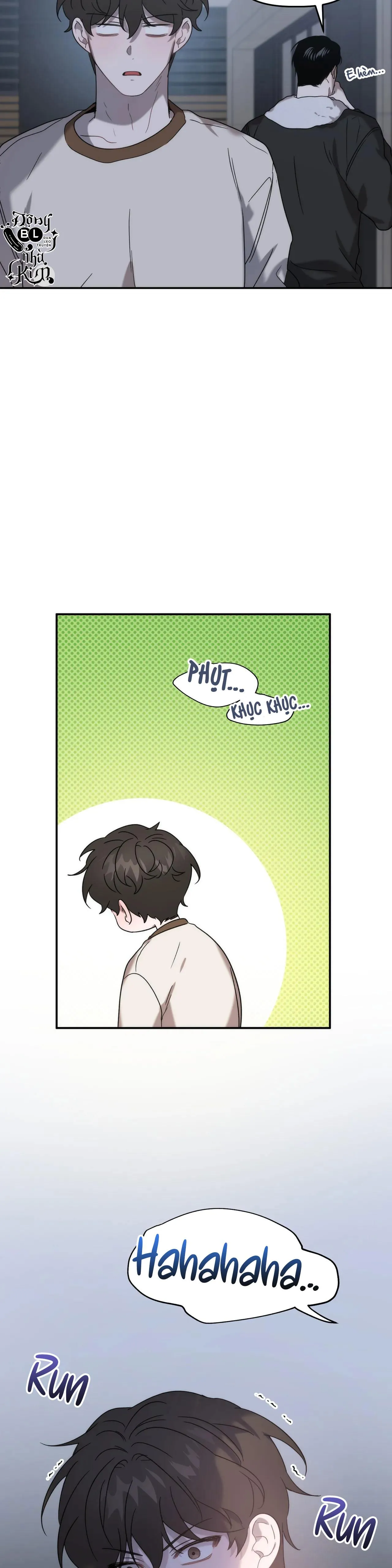 ĐÃ HIỂU CHƯA Chapter 19 Trang 4