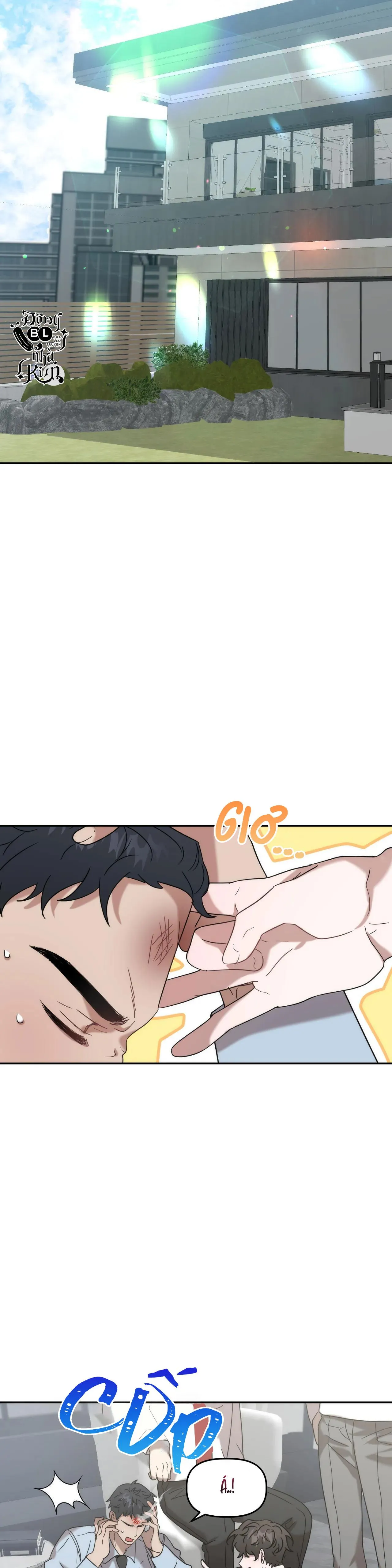 ĐÃ HIỂU CHƯA Chapter 19 Trang 6