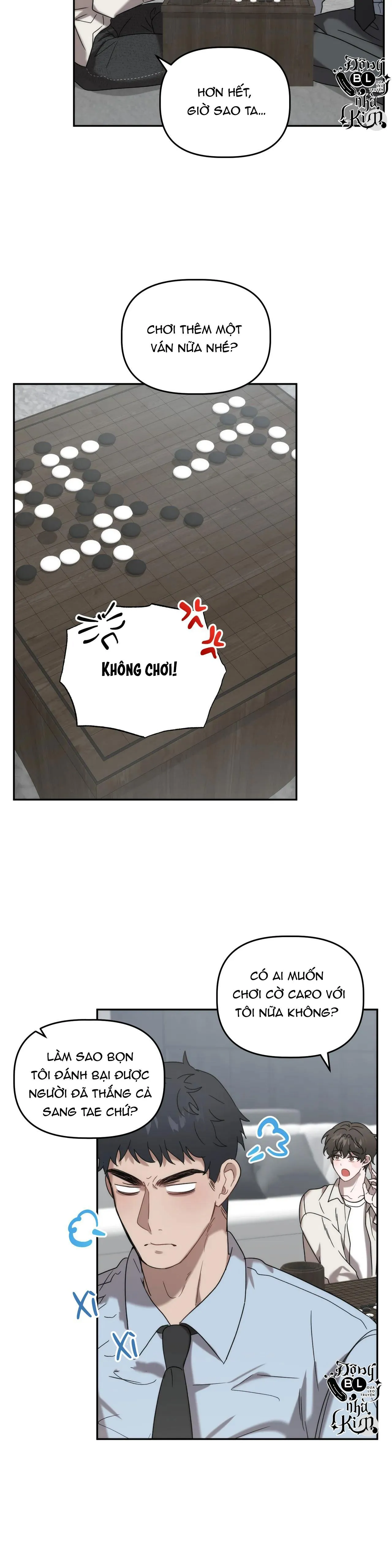 ĐÃ HIỂU CHƯA Chapter 19 Trang 8