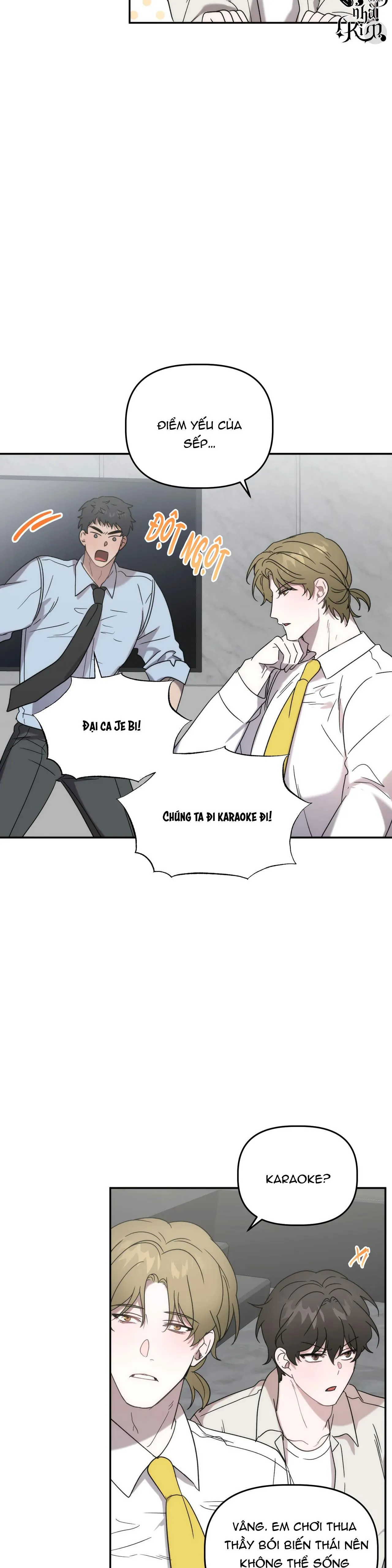 ĐÃ HIỂU CHƯA Chapter 19 Trang 15