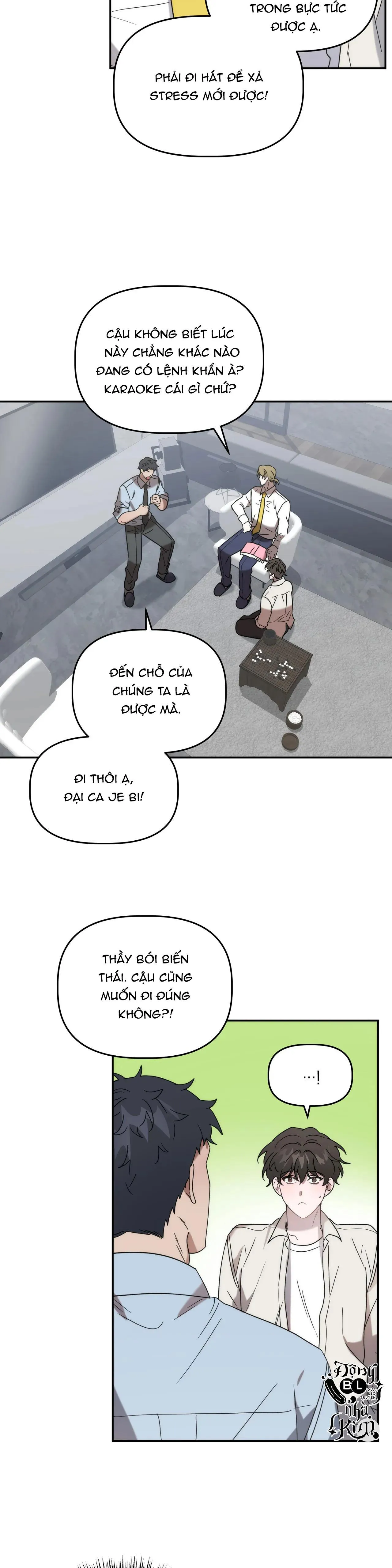 ĐÃ HIỂU CHƯA Chapter 19 Trang 16