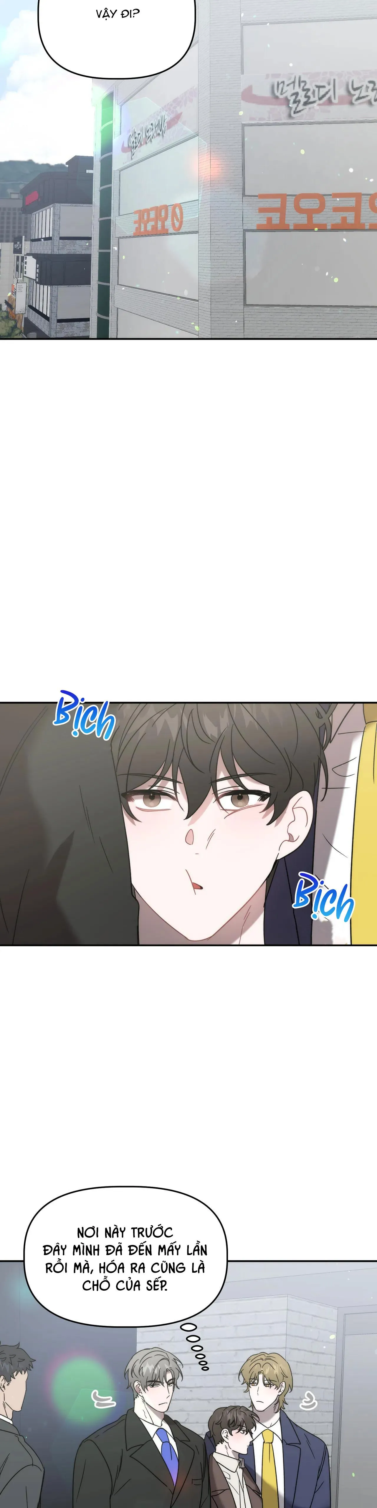 ĐÃ HIỂU CHƯA Chapter 19 Trang 18