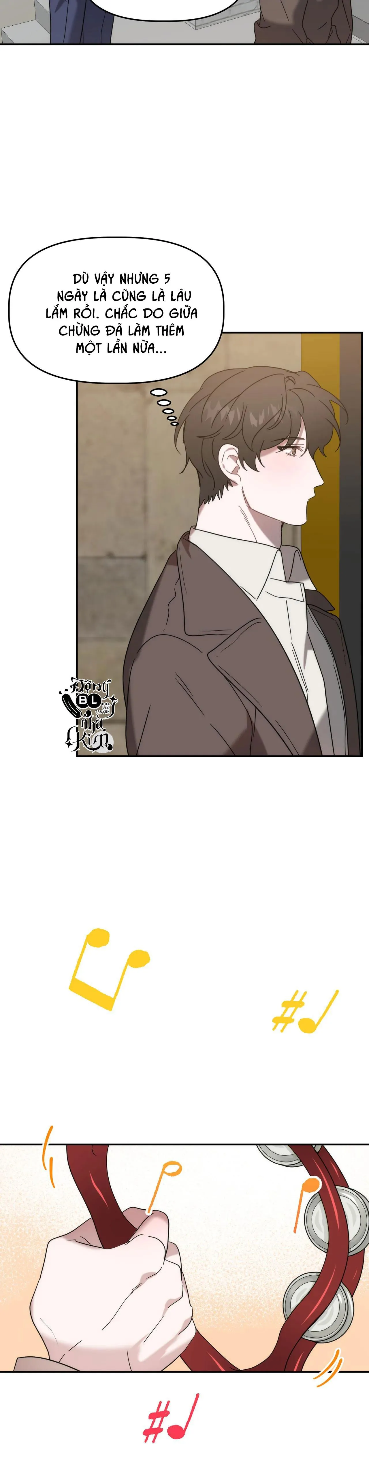 ĐÃ HIỂU CHƯA Chapter 19 Trang 21