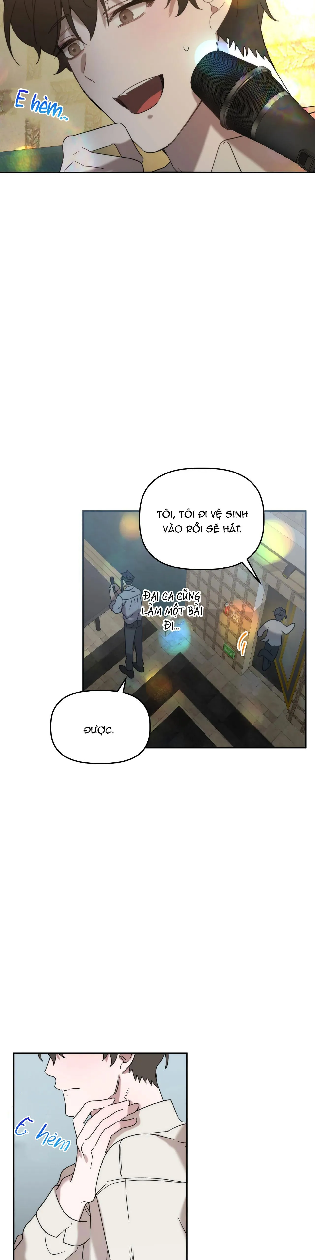 ĐÃ HIỂU CHƯA Chapter 19 Trang 24