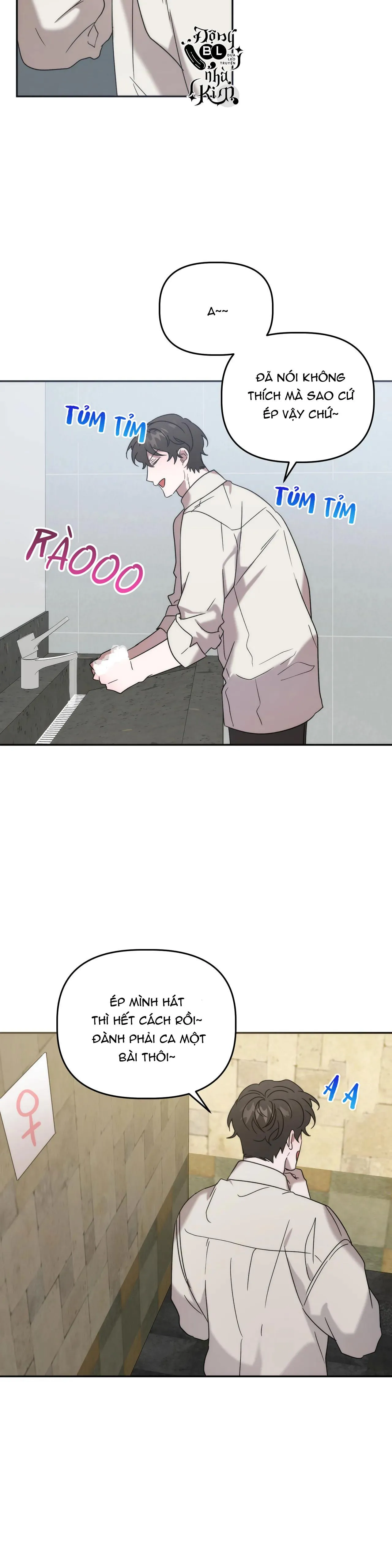 ĐÃ HIỂU CHƯA Chapter 19 Trang 25