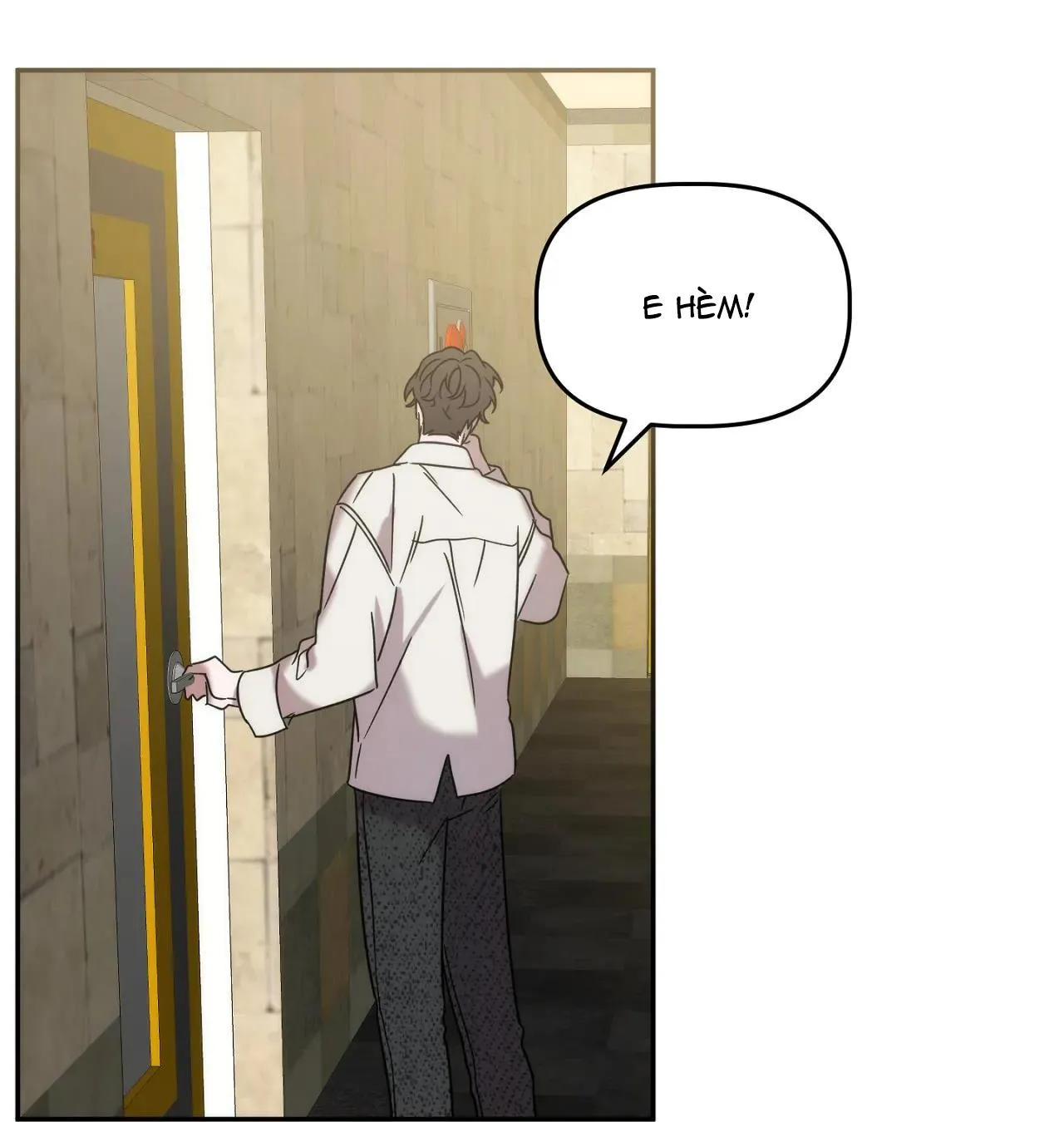 ĐÃ HIỂU CHƯA Chapter 19 Trang 27