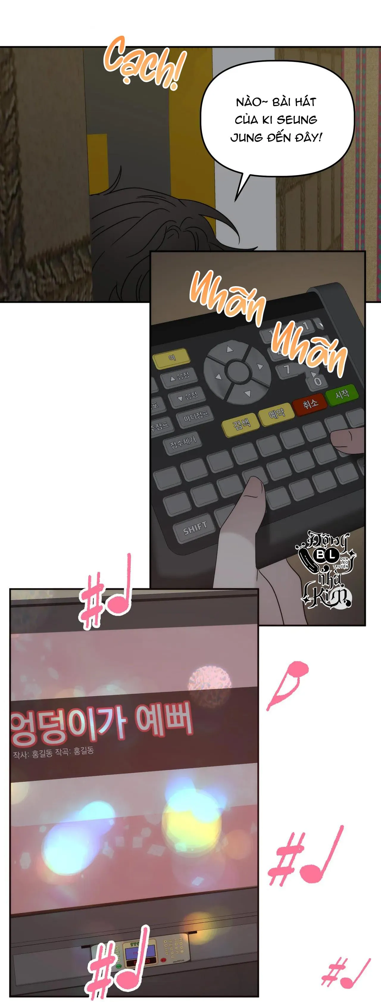 ĐÃ HIỂU CHƯA Chapter 19 Trang 29