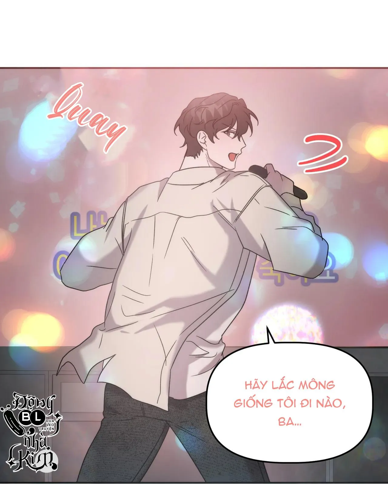 ĐÃ HIỂU CHƯA Chapter 19 Trang 31