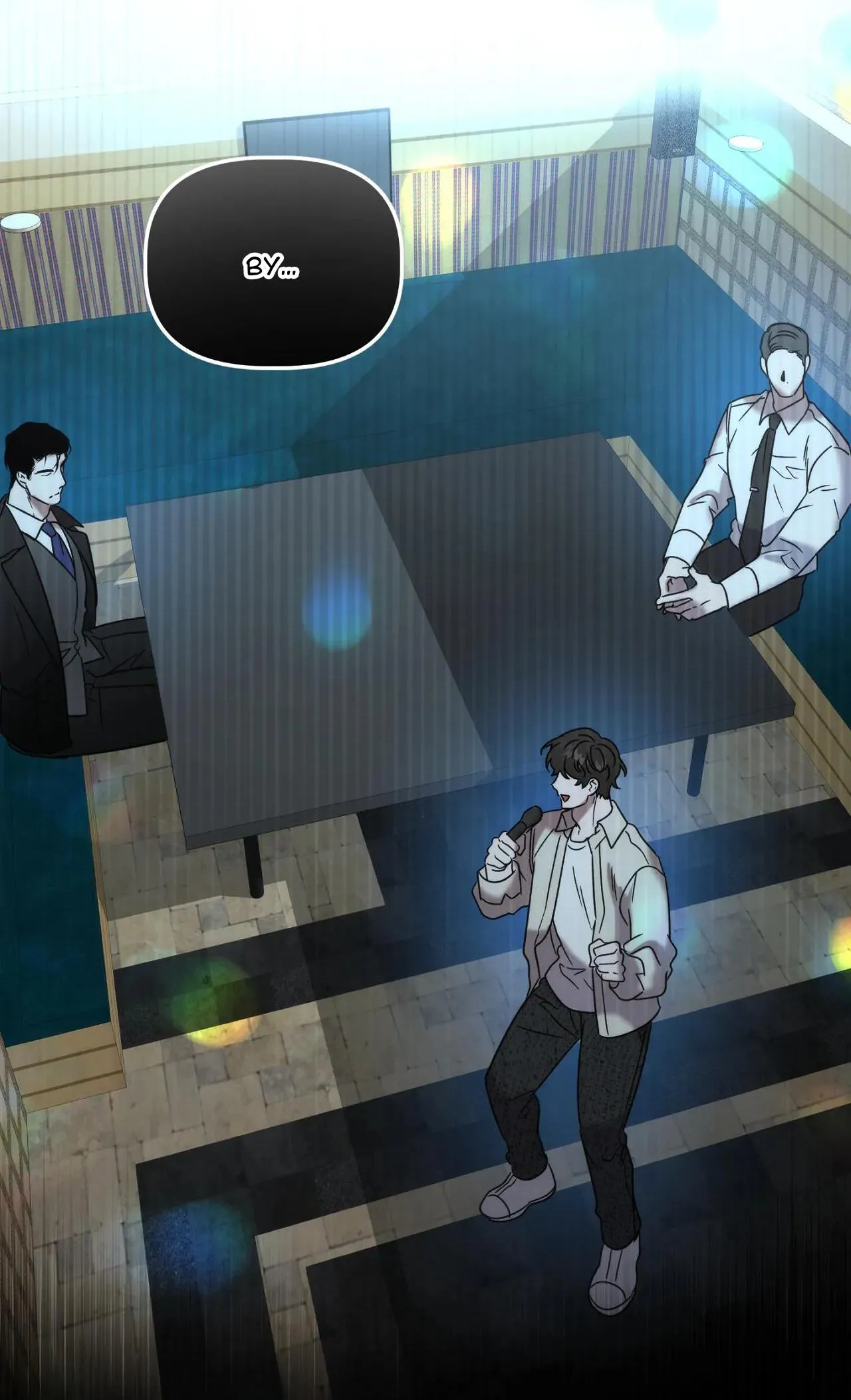 ĐÃ HIỂU CHƯA Chapter 19 Trang 33