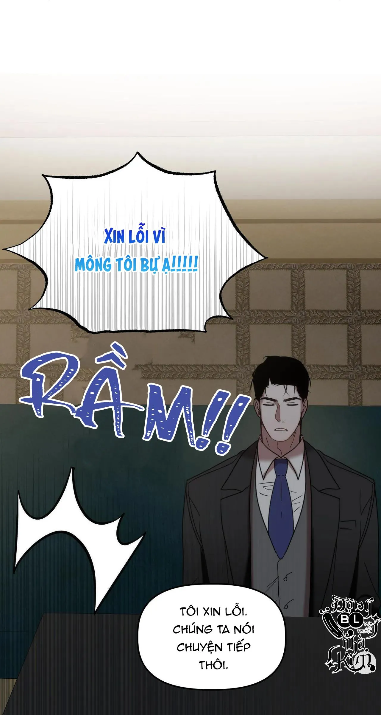 ĐÃ HIỂU CHƯA Chapter 19 Trang 40