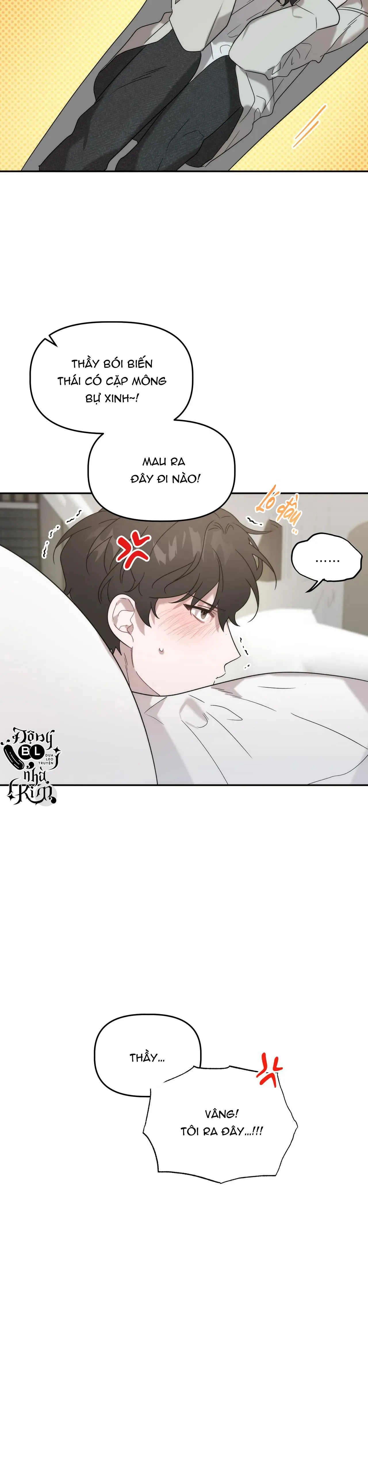 ĐÃ HIỂU CHƯA Chapter 20 Trang 3