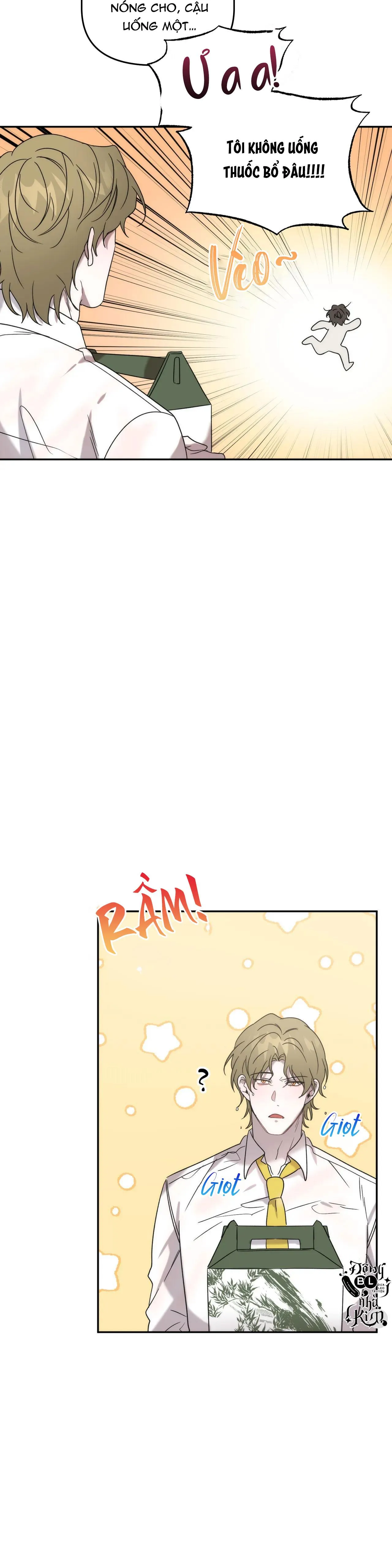 ĐÃ HIỂU CHƯA Chapter 20 Trang 9