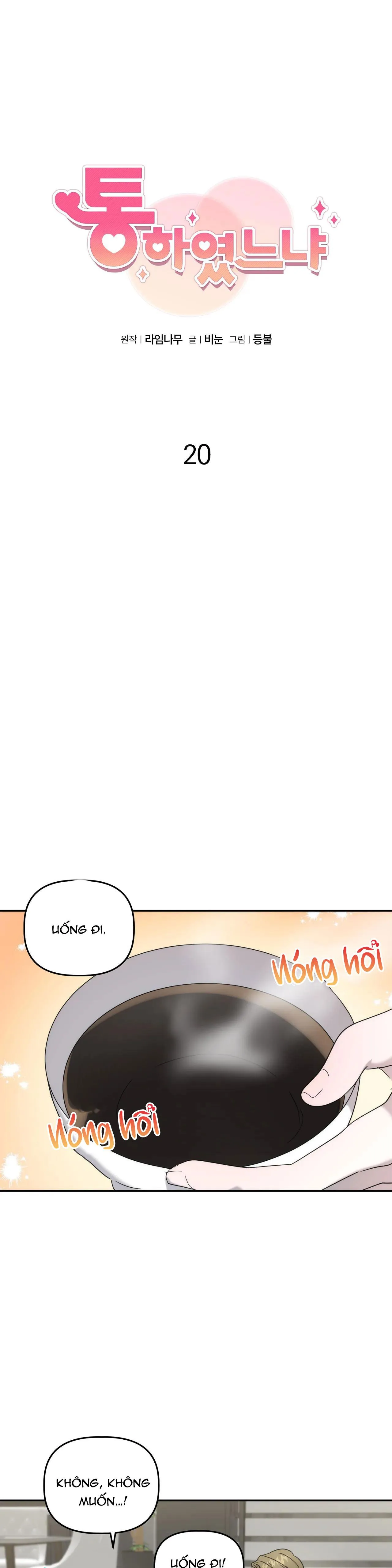 ĐÃ HIỂU CHƯA Chapter 20 Trang 10