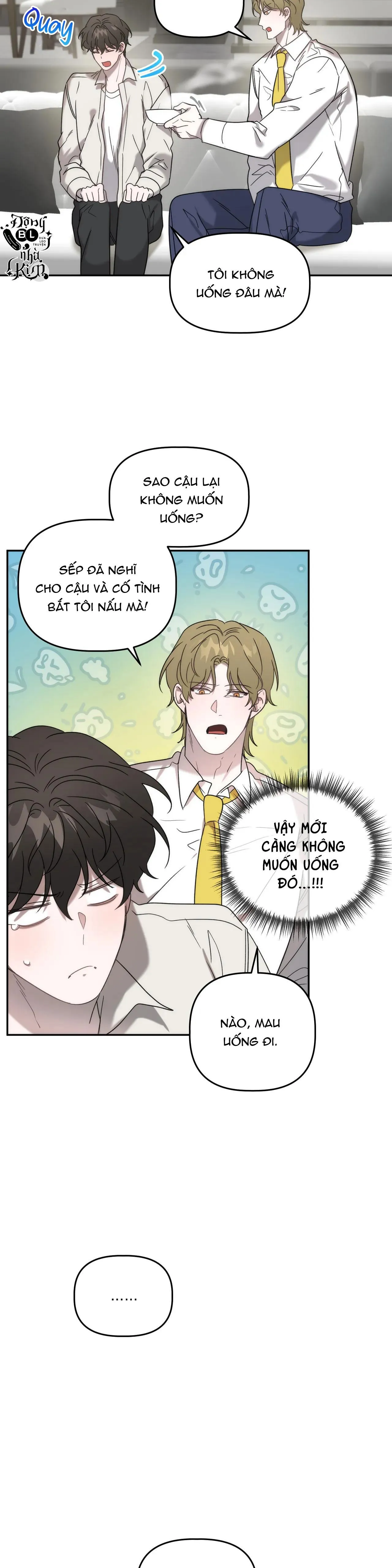 ĐÃ HIỂU CHƯA Chapter 20 Trang 11